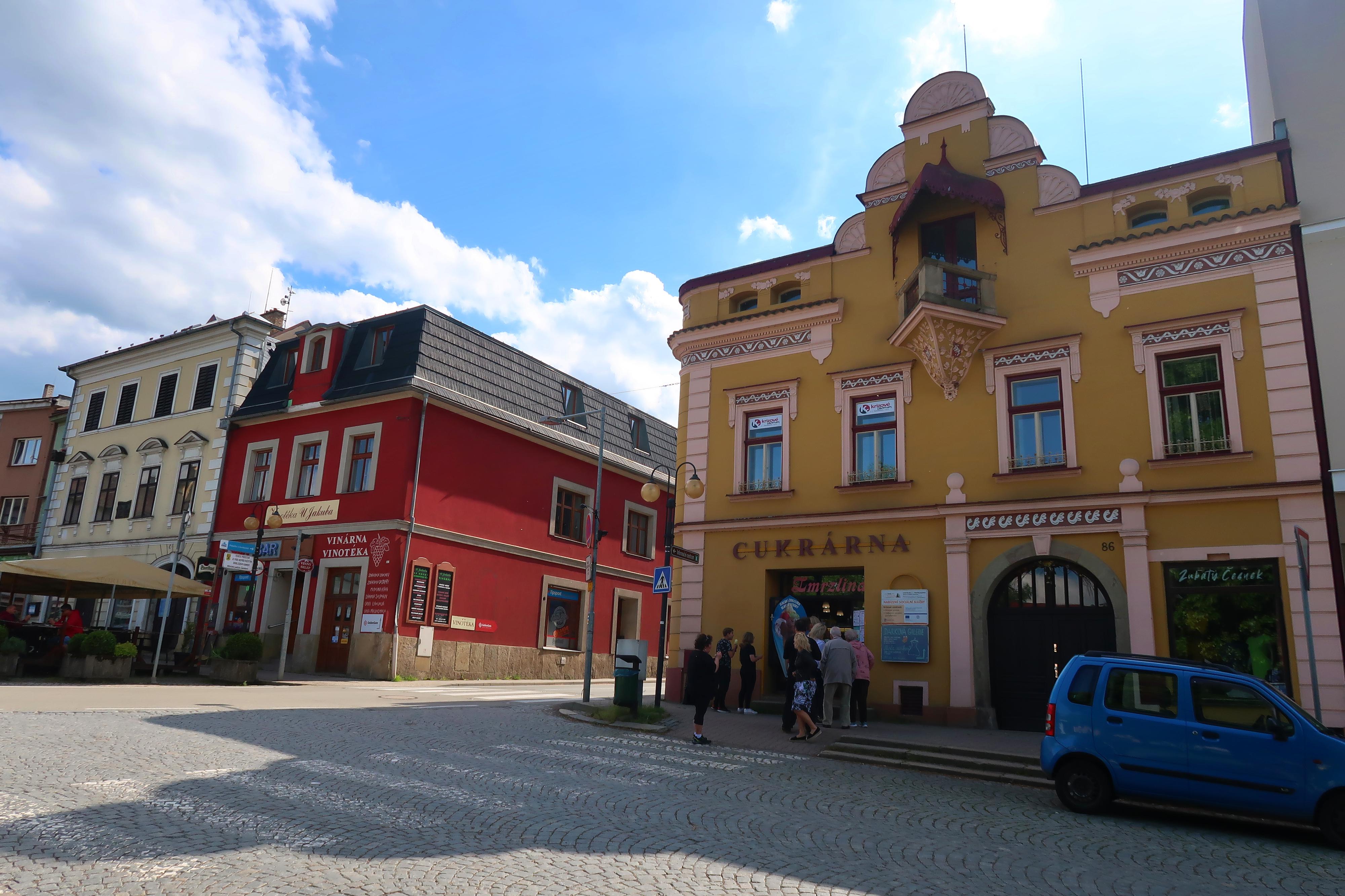 Cukrářství Valachovi foto 4