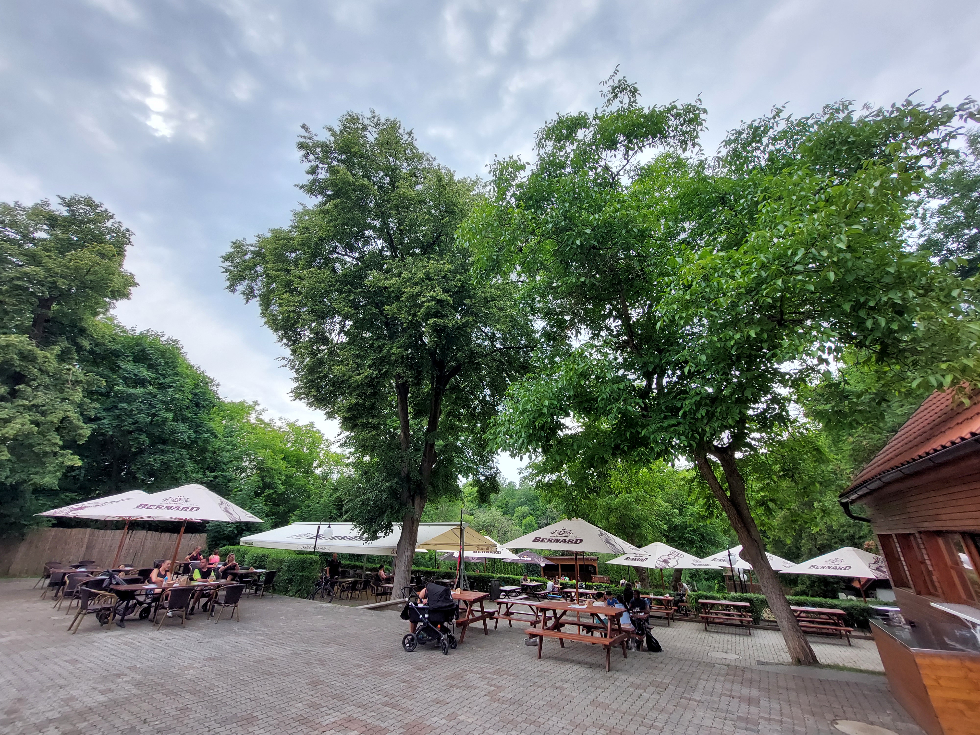 Občerstvení U krále Václava IV. foto 5