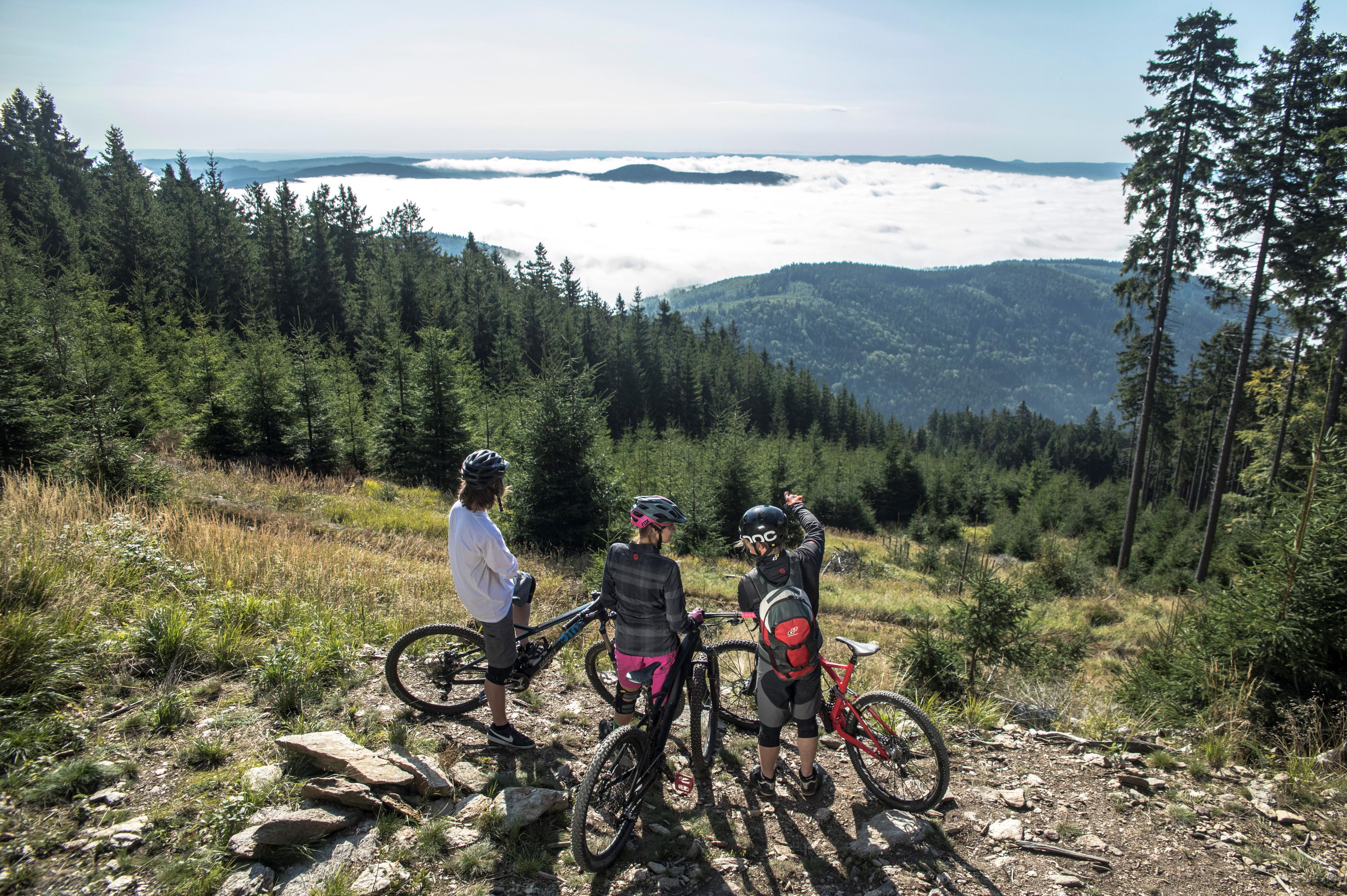 Trail Park Klínovec foto 2