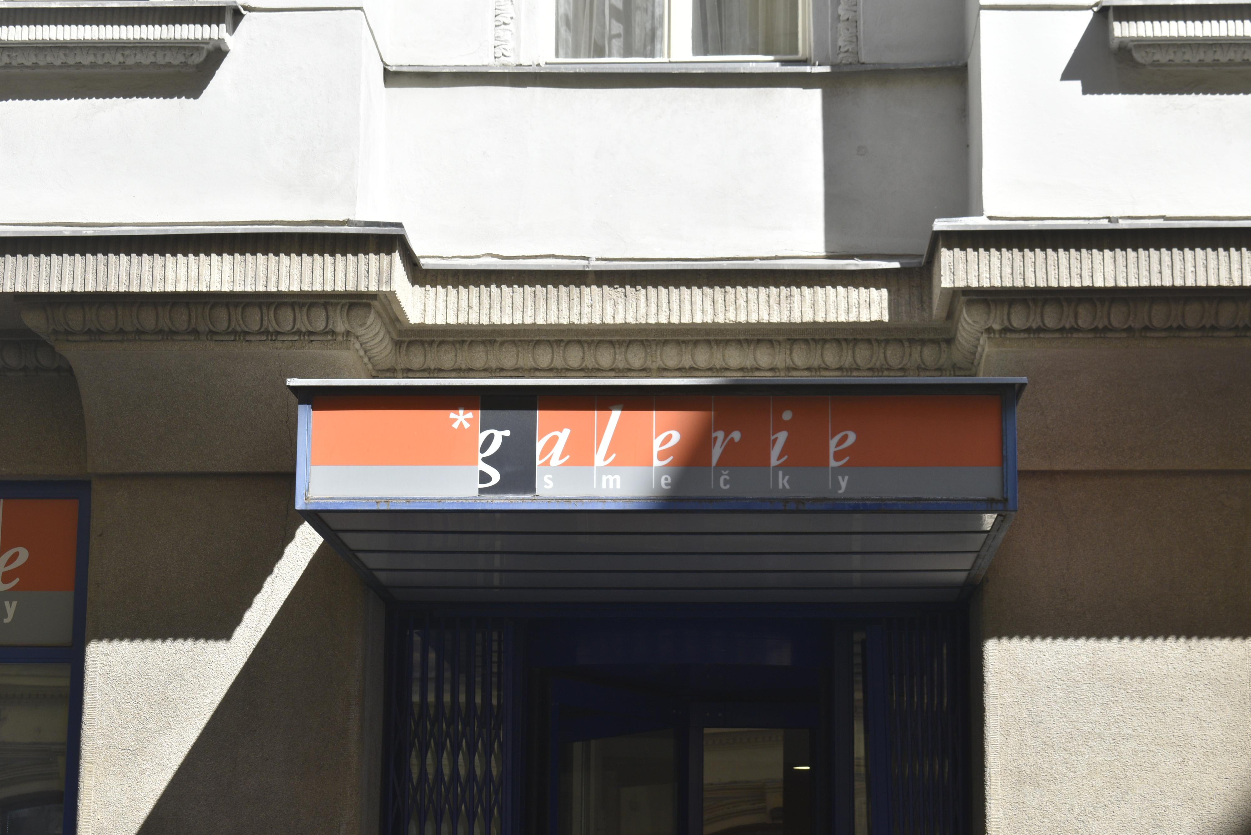 Galerie Smečky foto 4