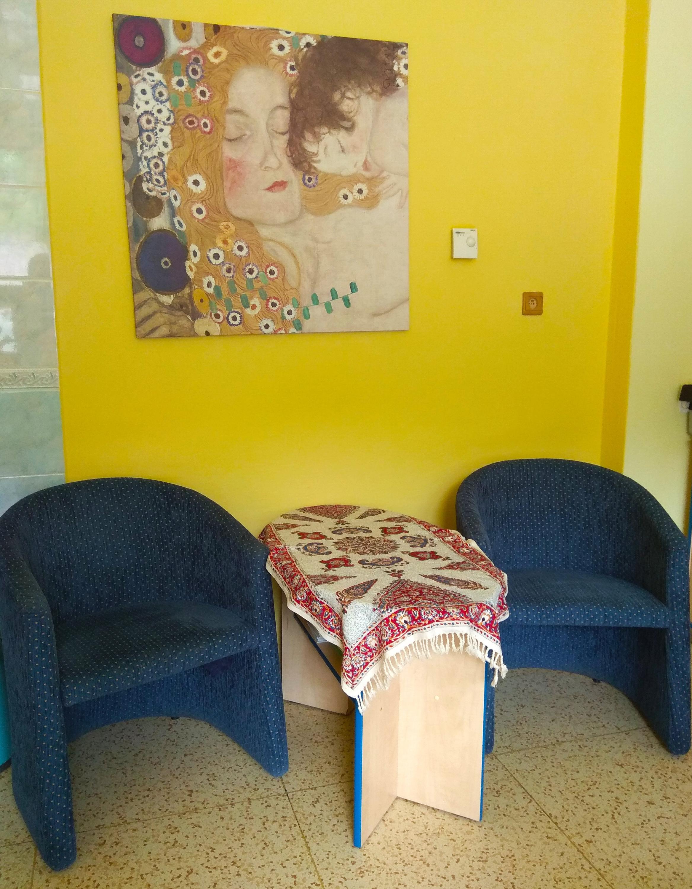 MUDr. Anna Laššáková, s.r.o. foto 2