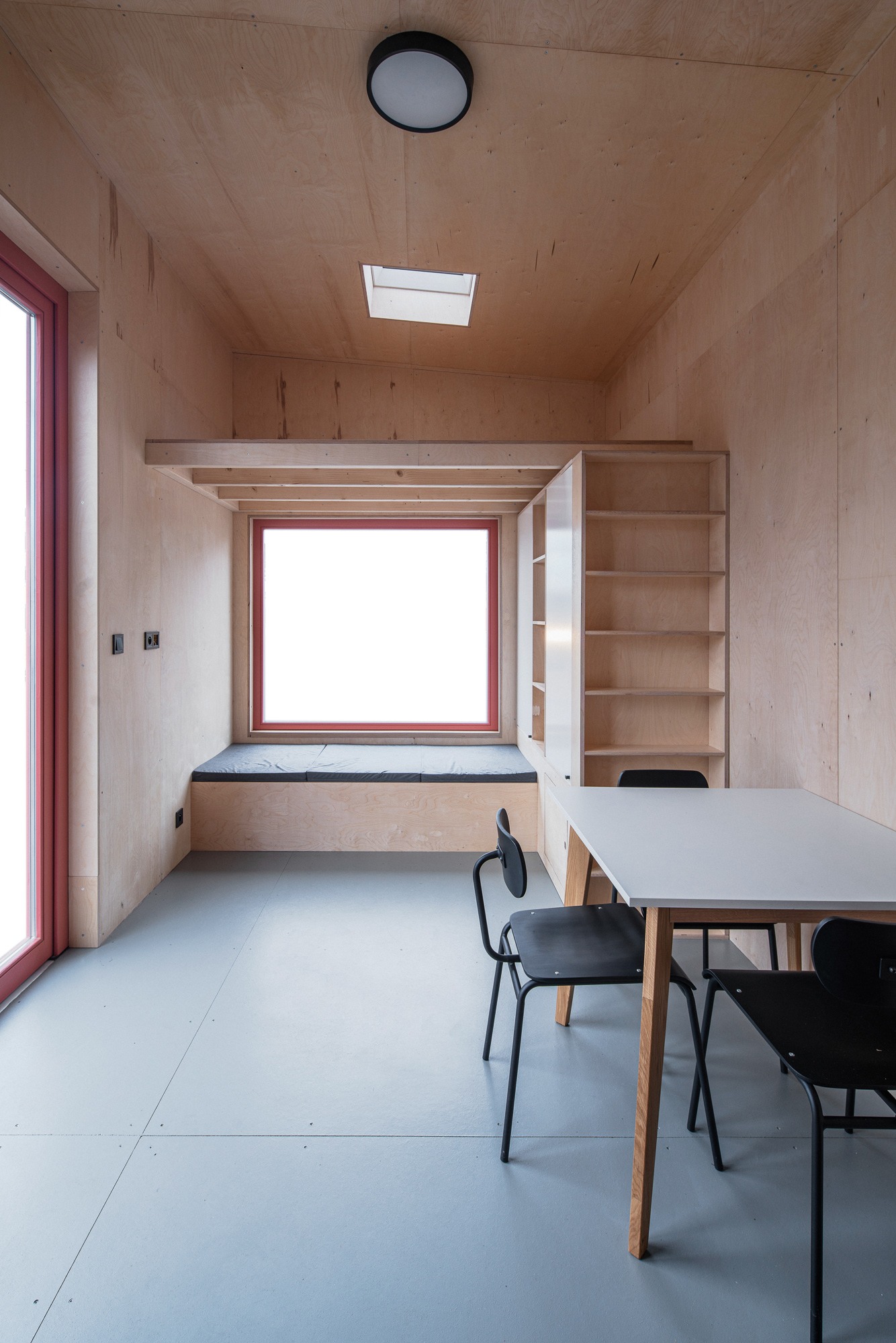 Wheel House foto 4