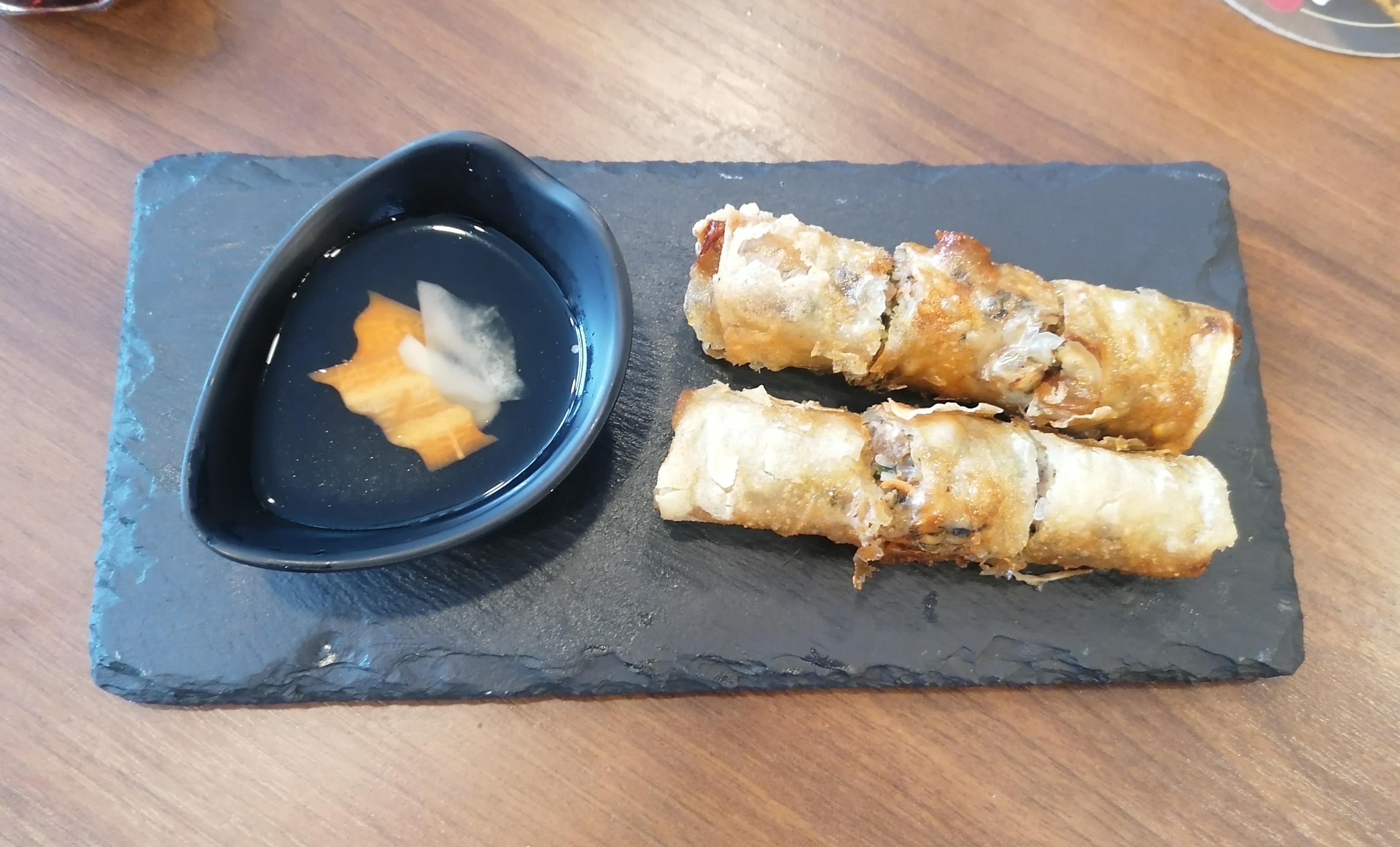 Gao viet restaurant foto 2