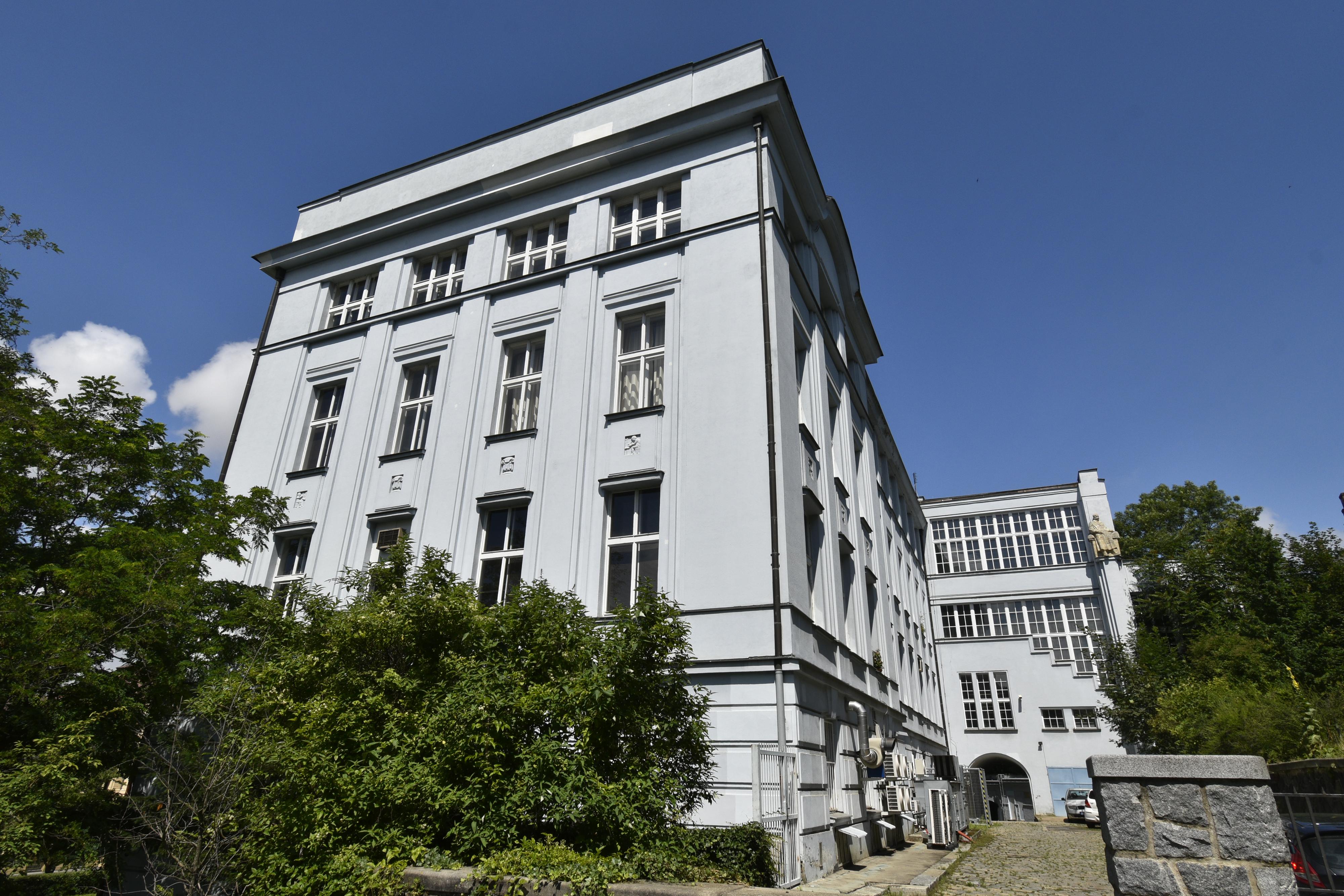 Ústav patologie VFN a 1. LF UK foto 2