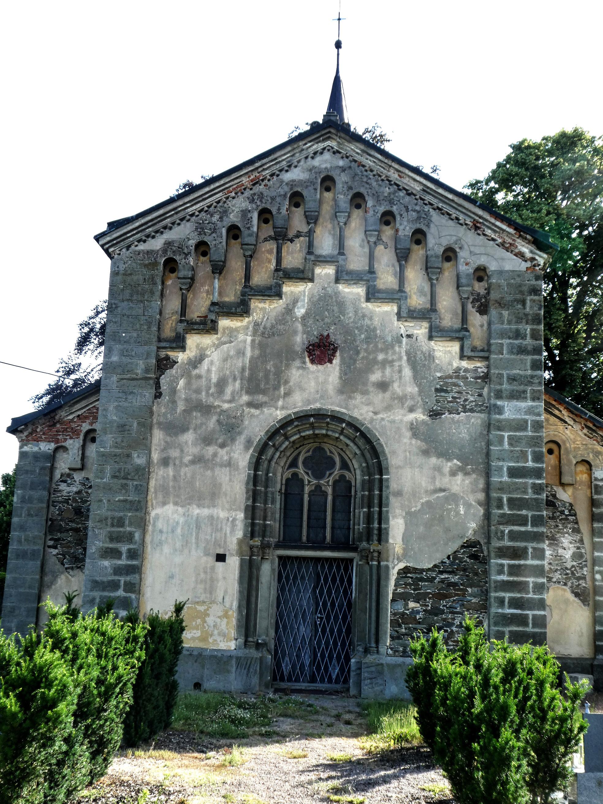 Choltice - úřad městyse foto 6
