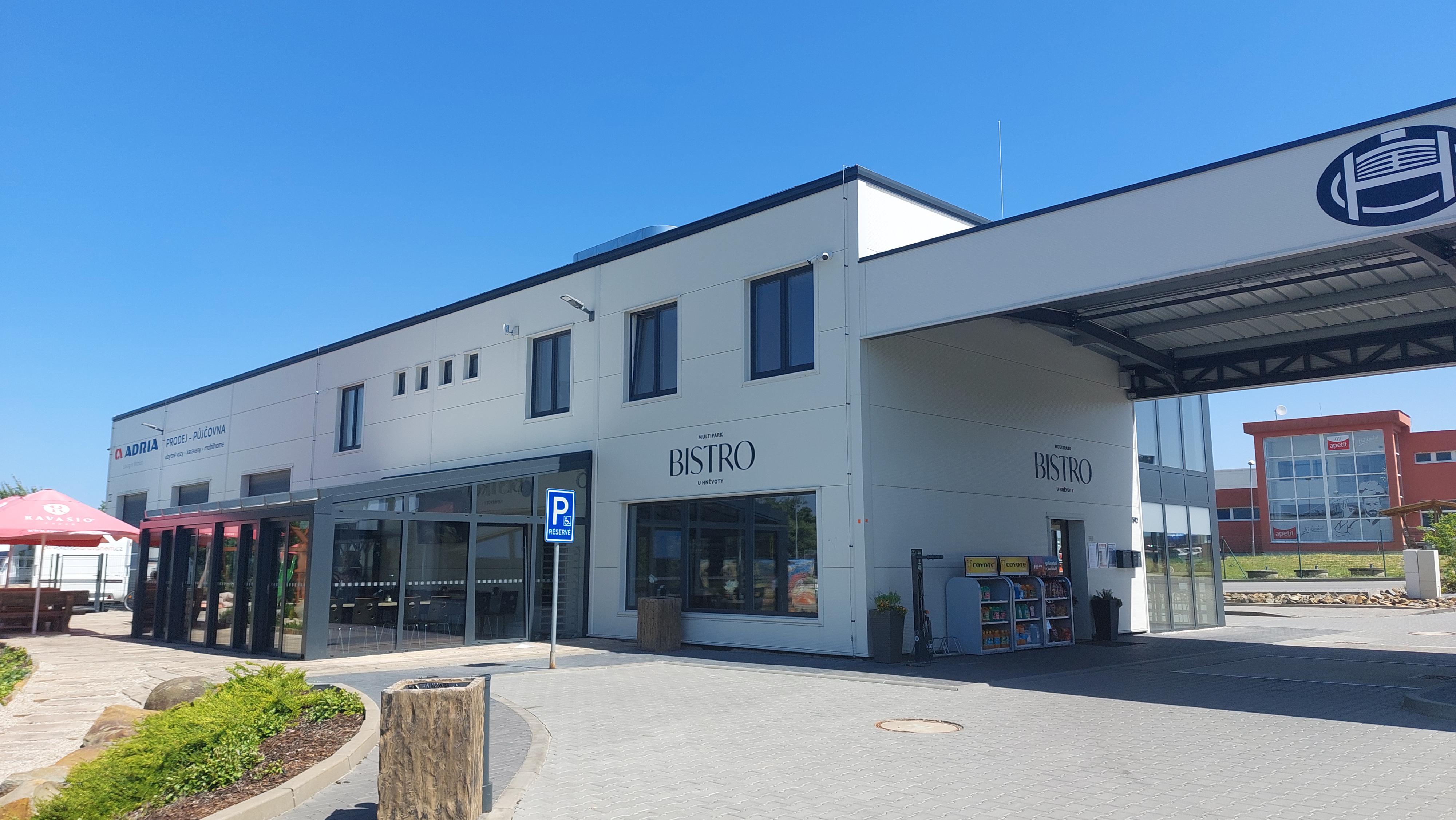 Zmrzlina U Hněvoty foto 1