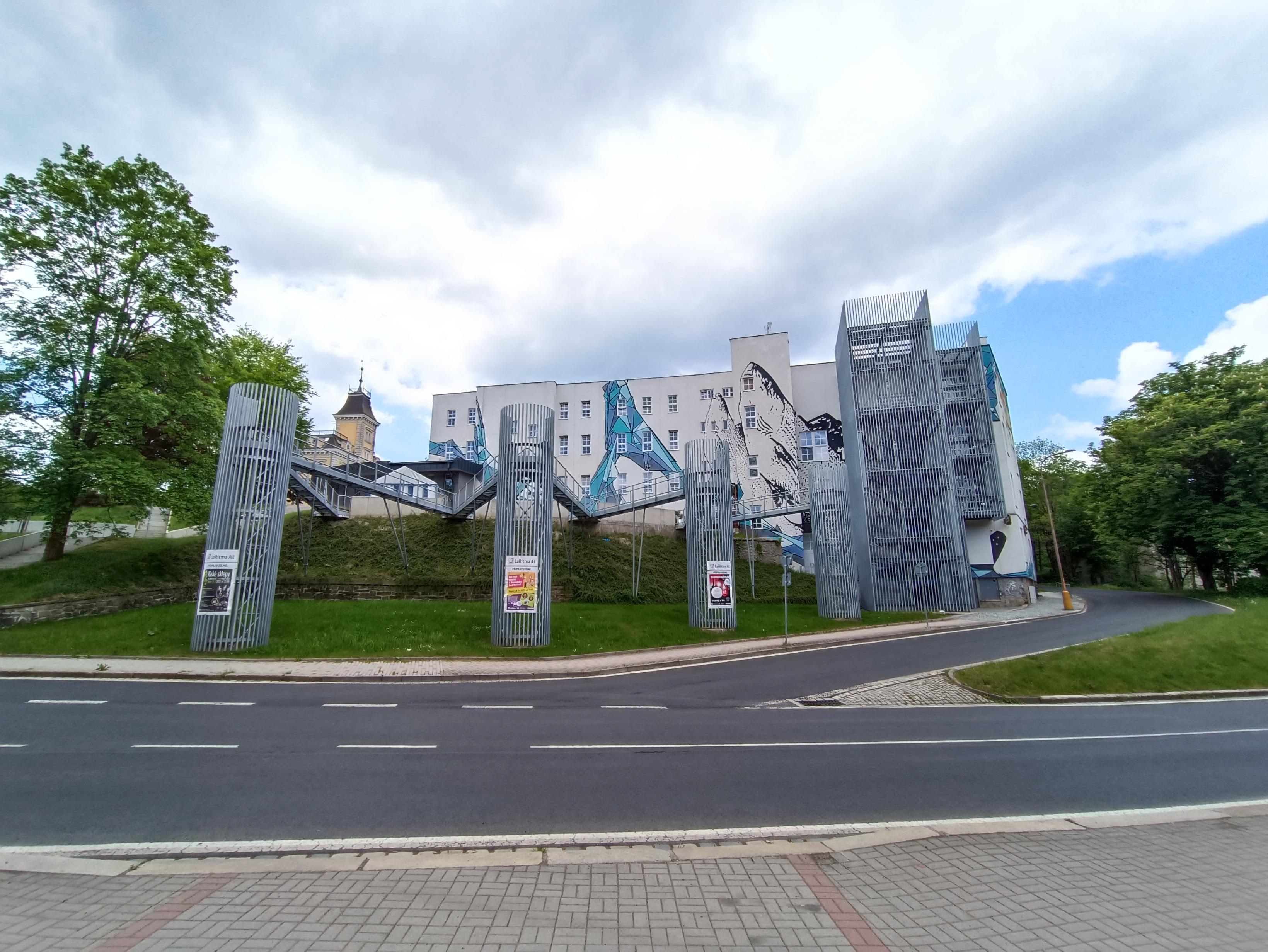 Kulturní centrum LaRitma foto 5