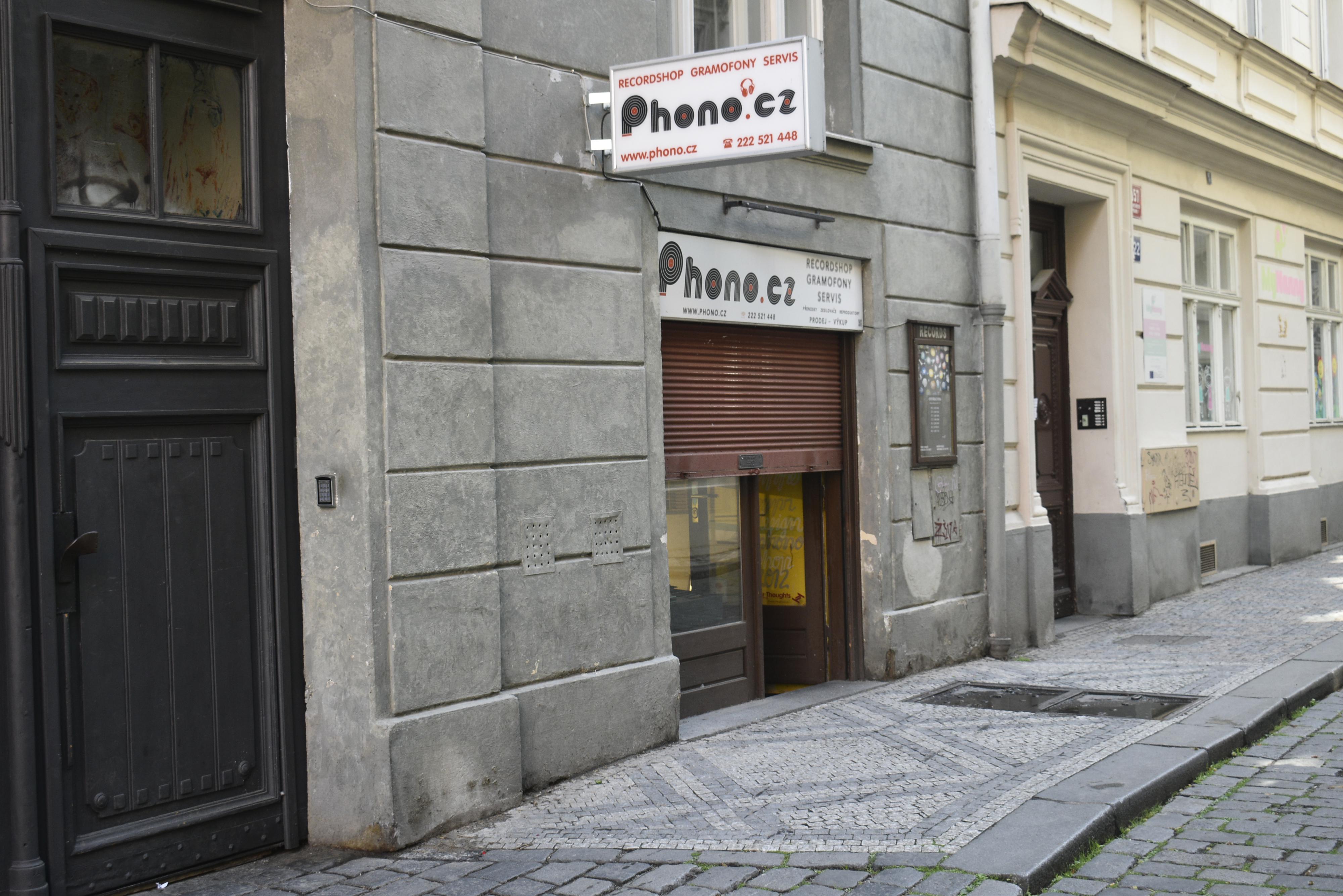 Phono.cz foto 2