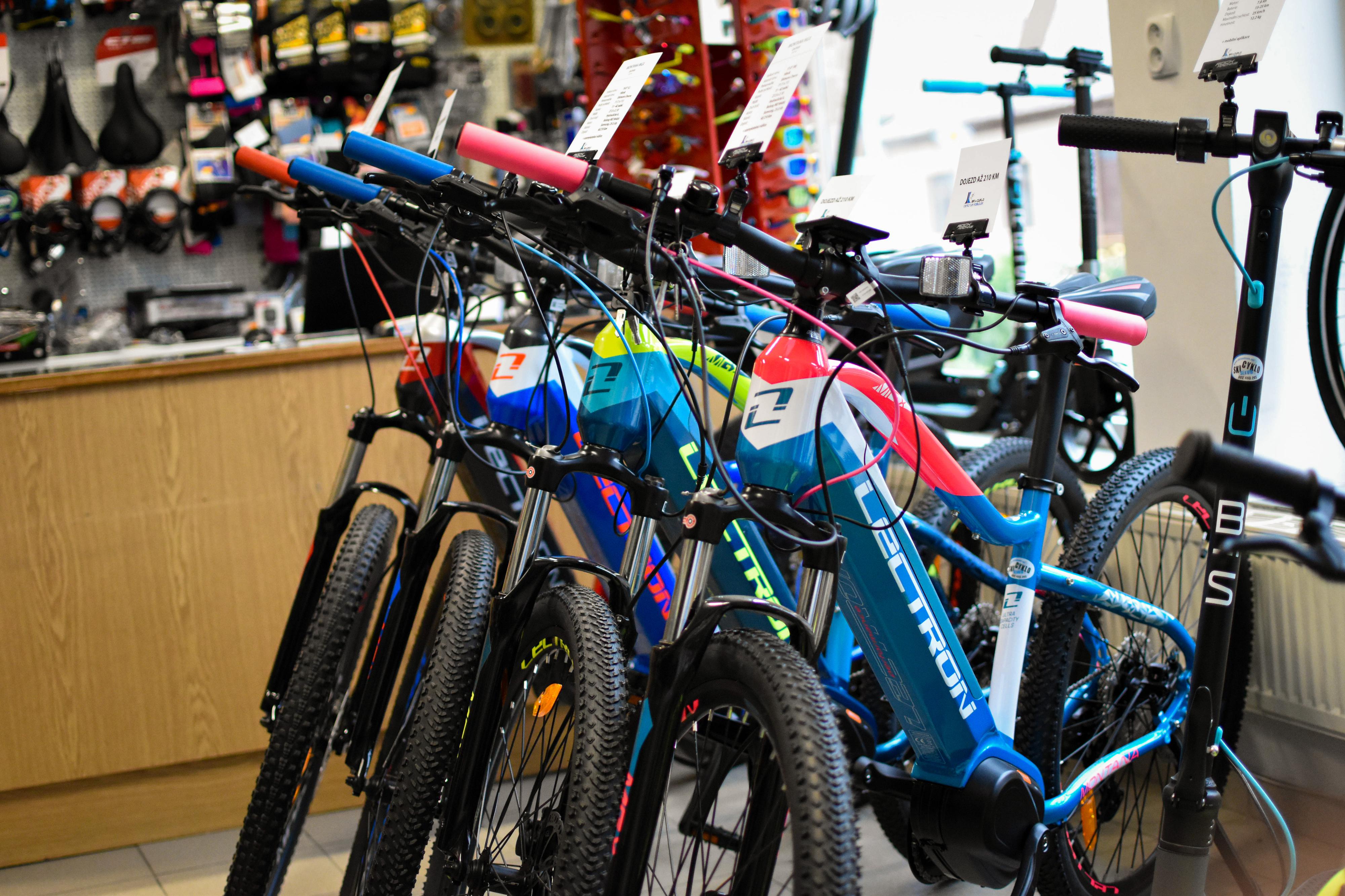Ski & Cyklo centrum Košutek