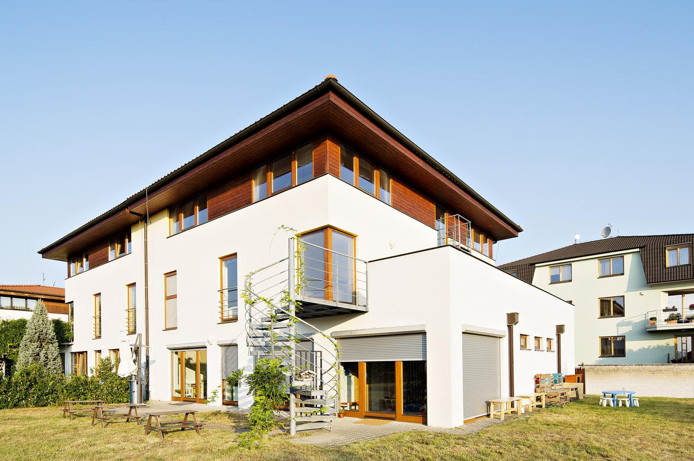 Montessori školka Jonáš