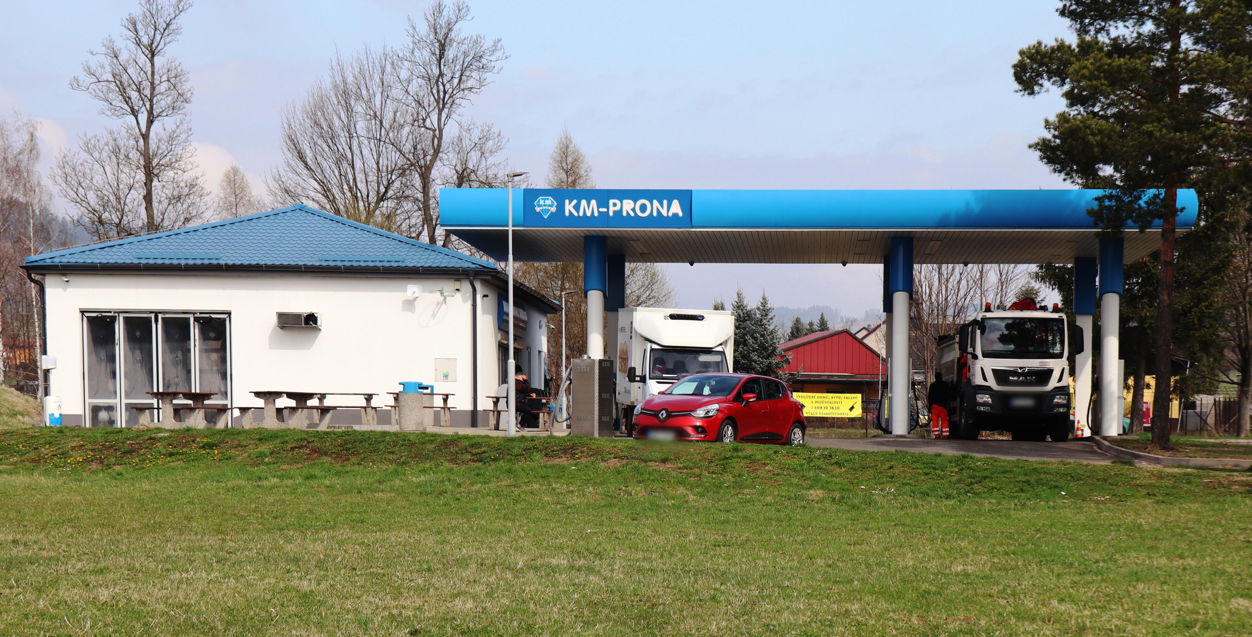 KM-PRONA foto 5