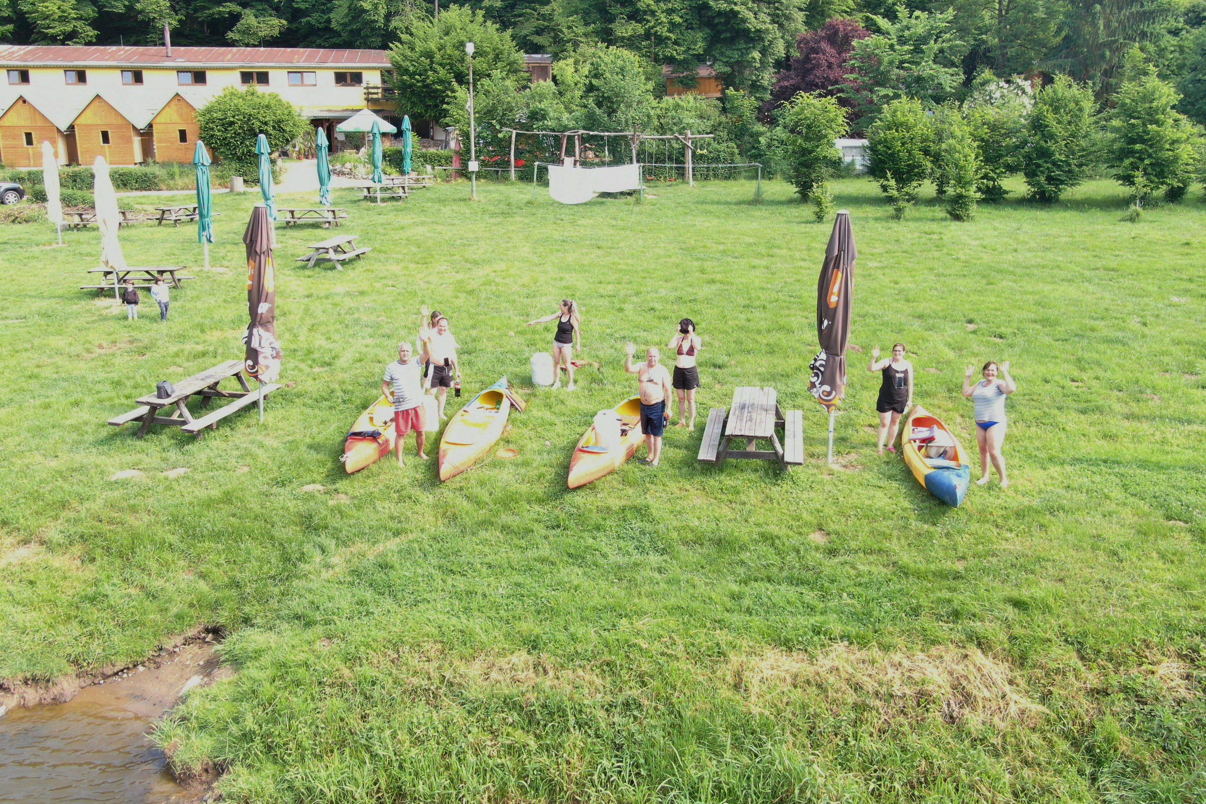 Outdoor Centrum Poddubí, s.r.o.