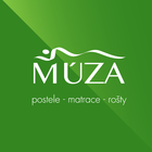 Logo obchodu Postele-matrace-rosty.cz