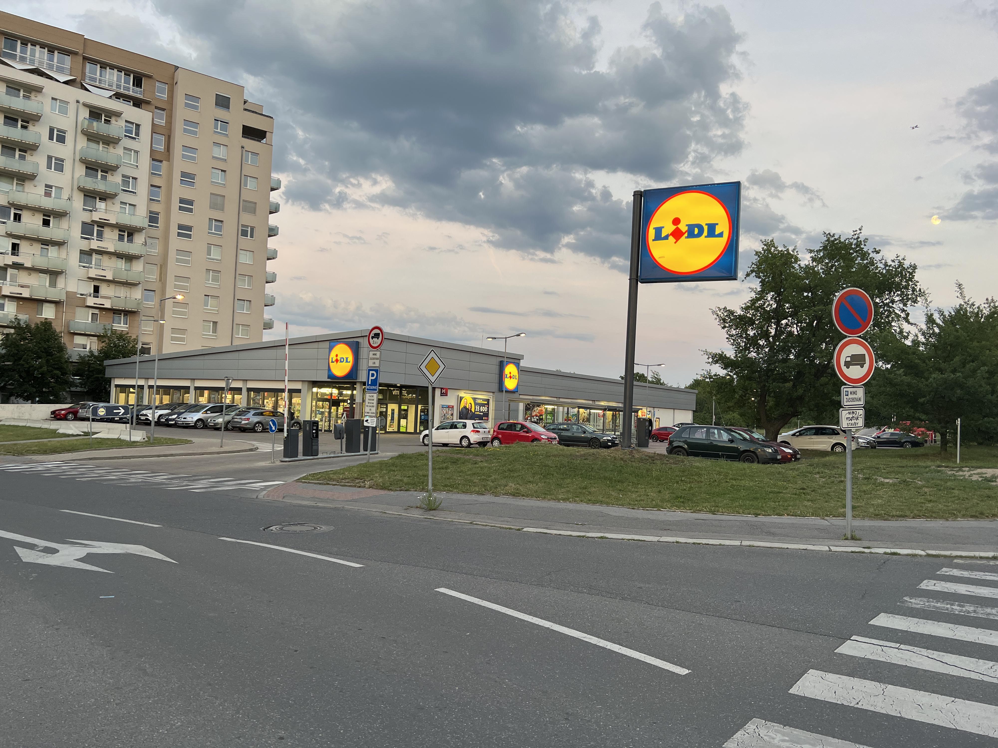 Lidl
