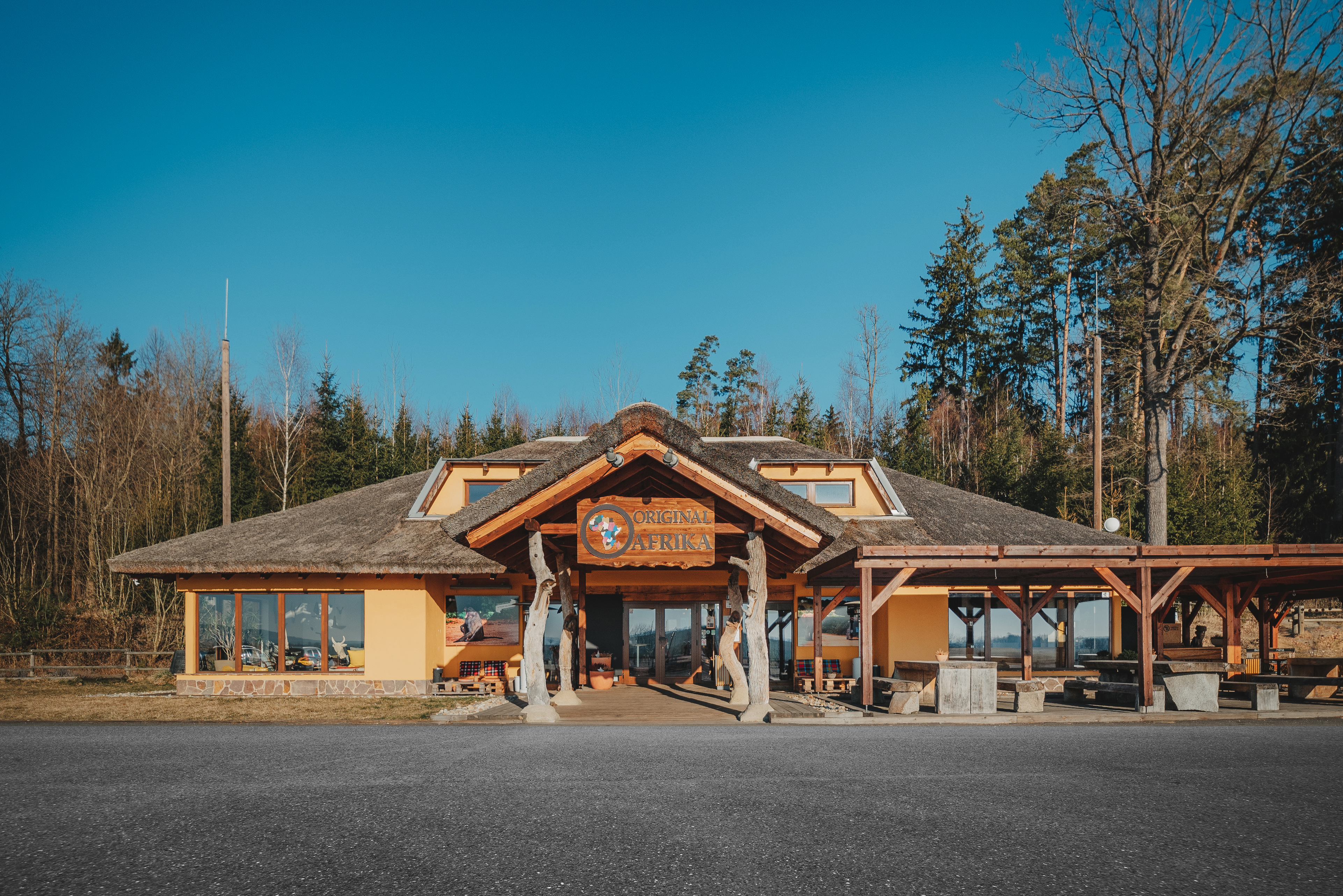 Original Afrika s.r.o. foto 2