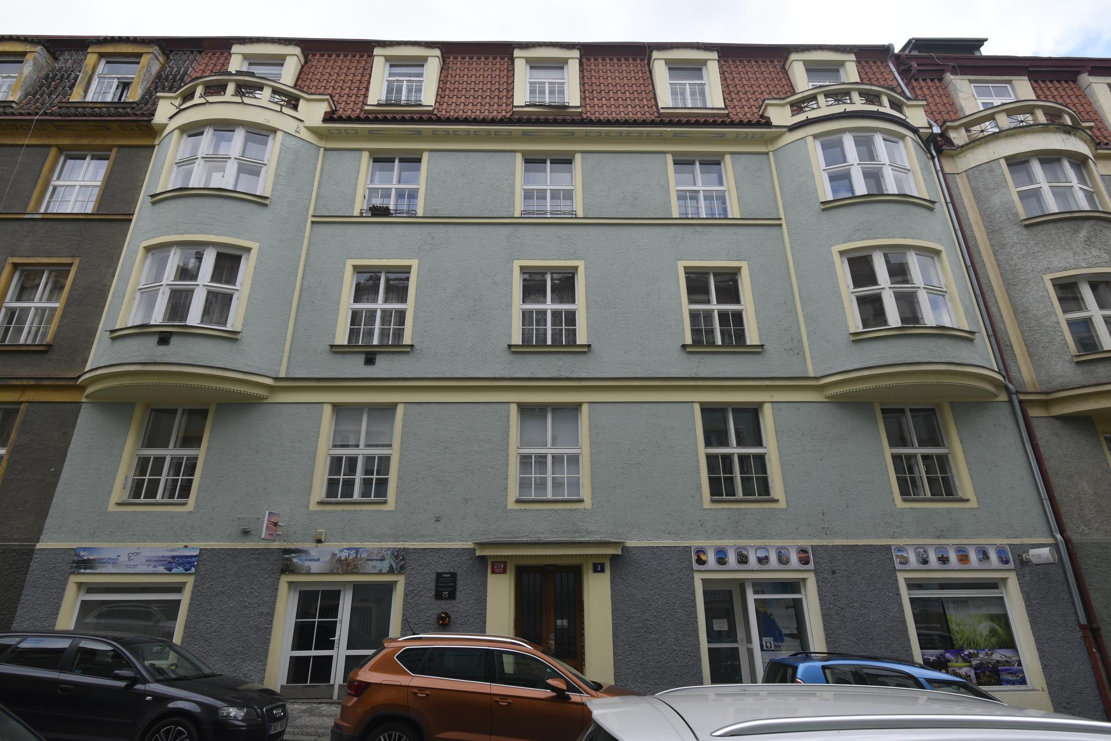 Discover Travel s.r.o.