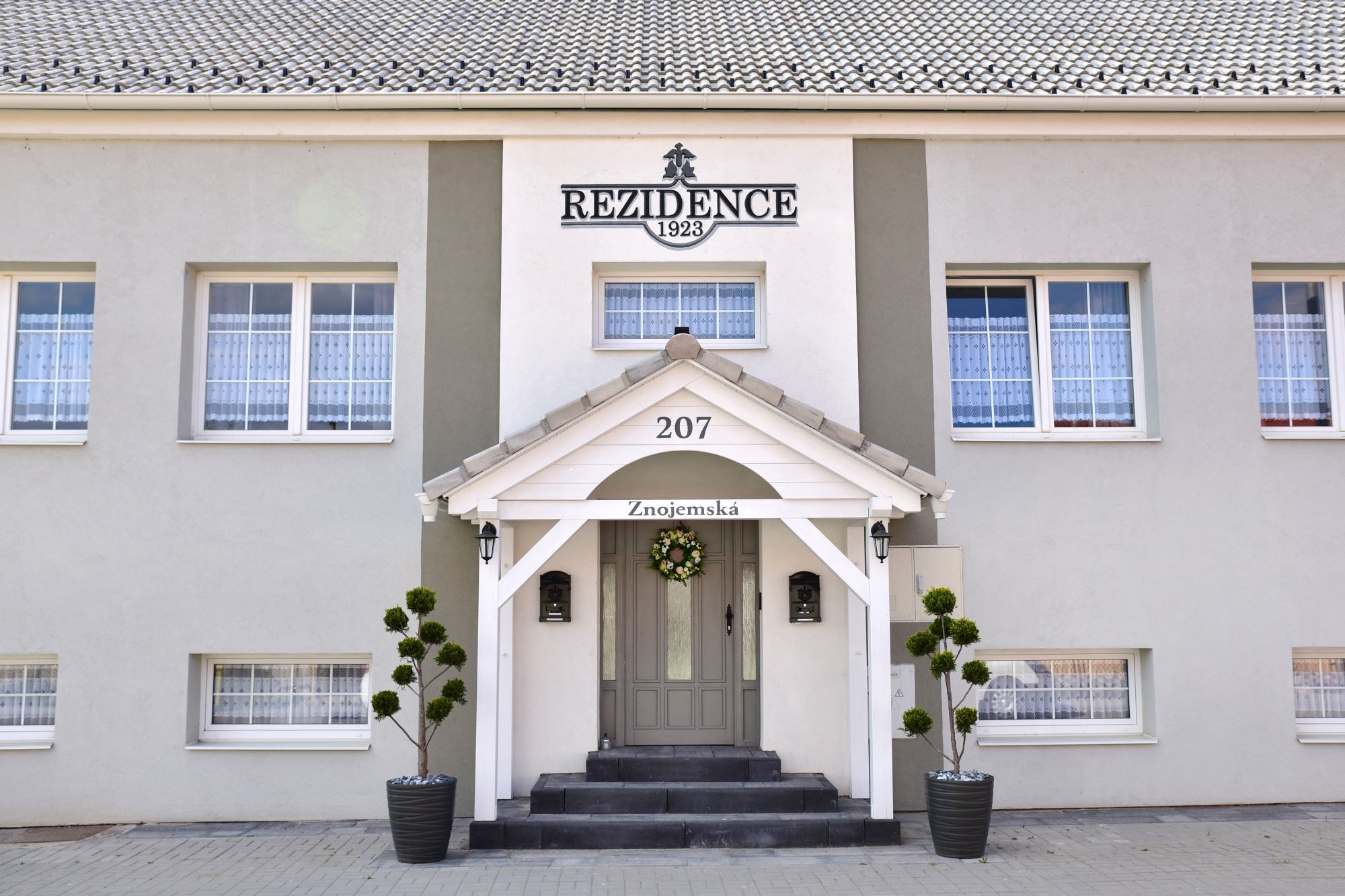 Rezidence 1923 foto 4