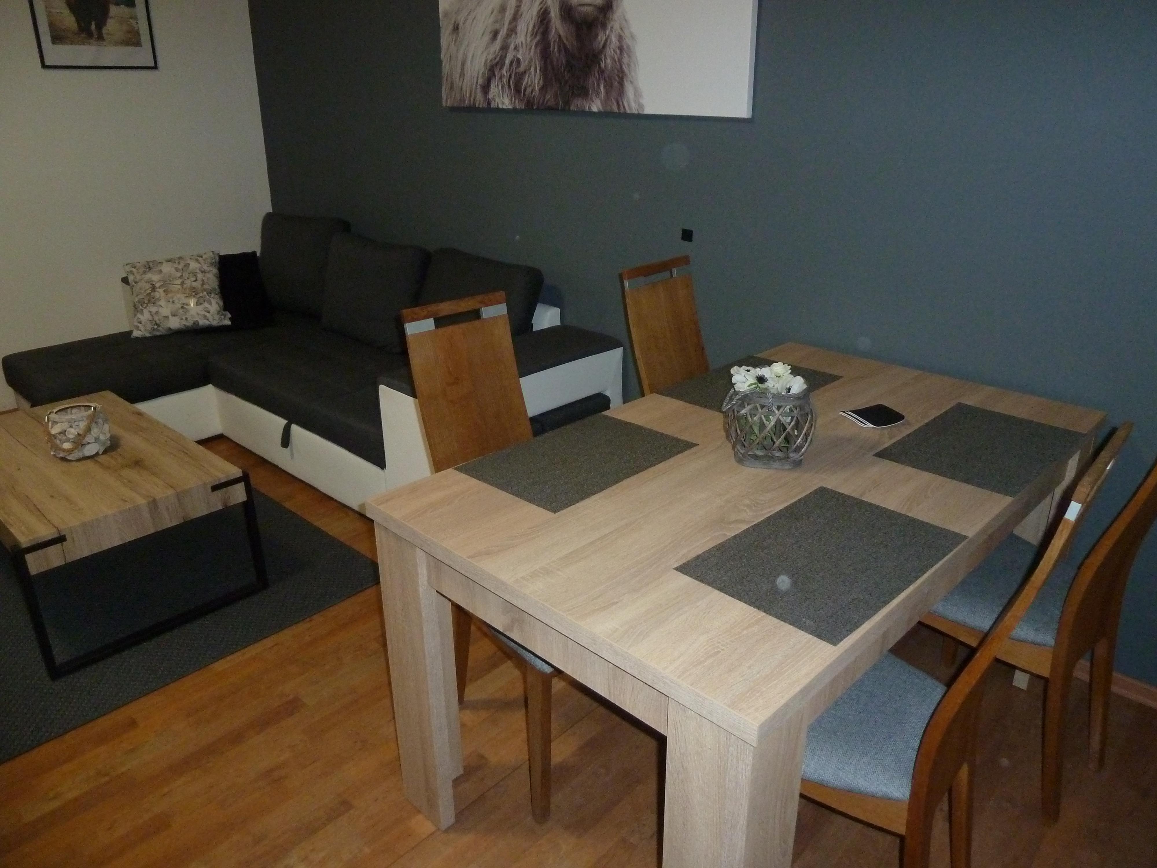 Apartmán Černý Tulipán #3 foto 2