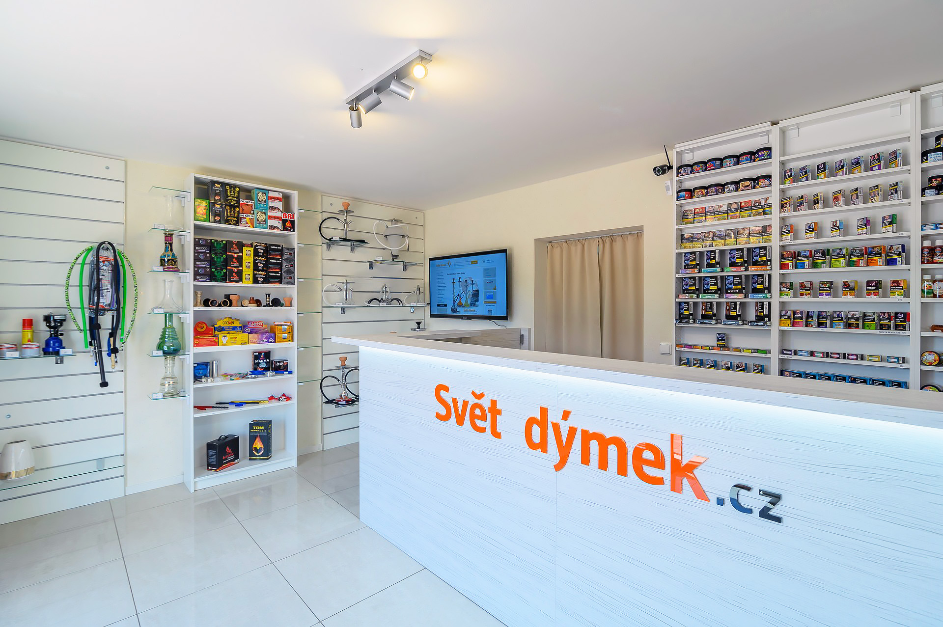 Svět dýmek.cz foto 5