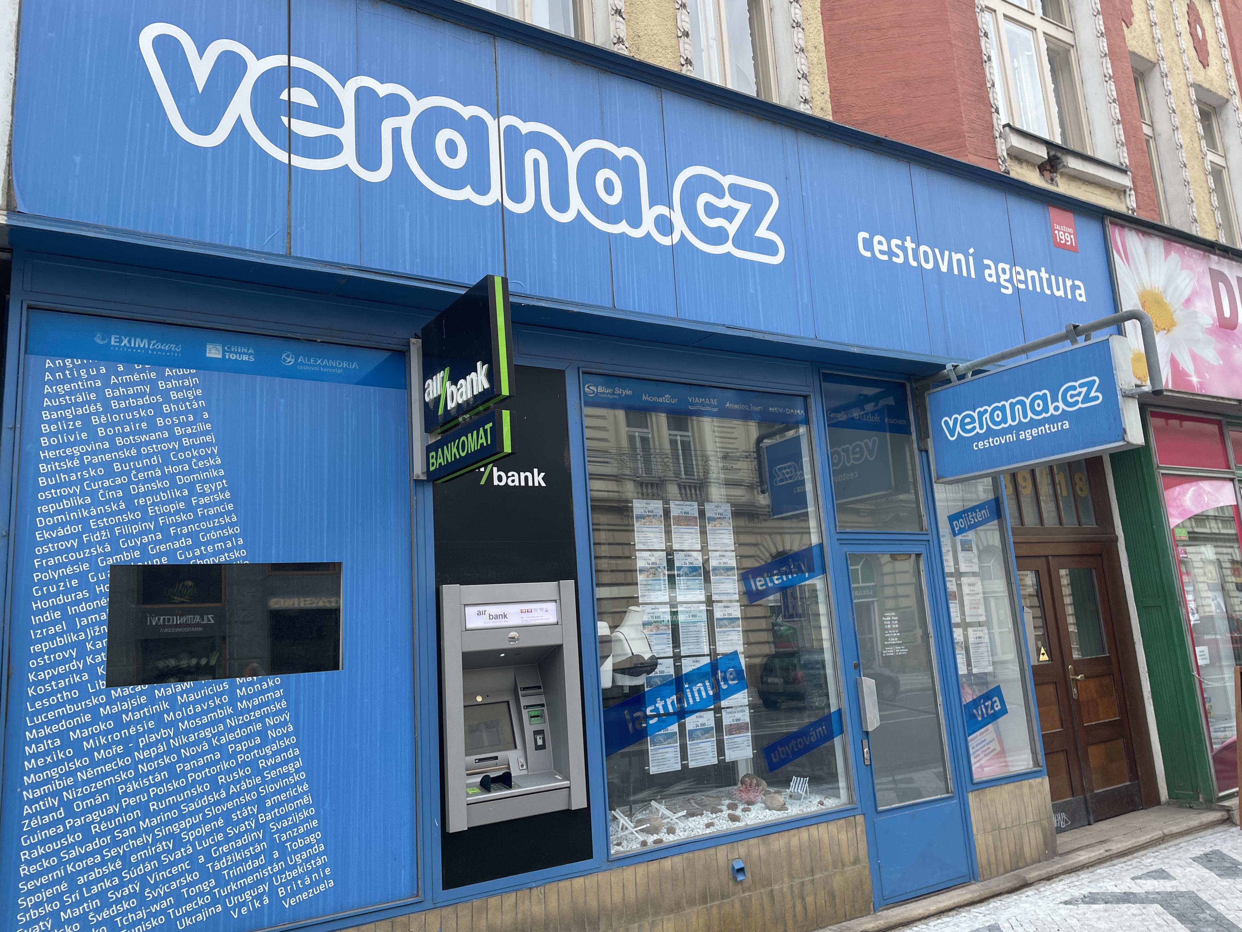 DOVOLENA-VERANA.CZ foto 5