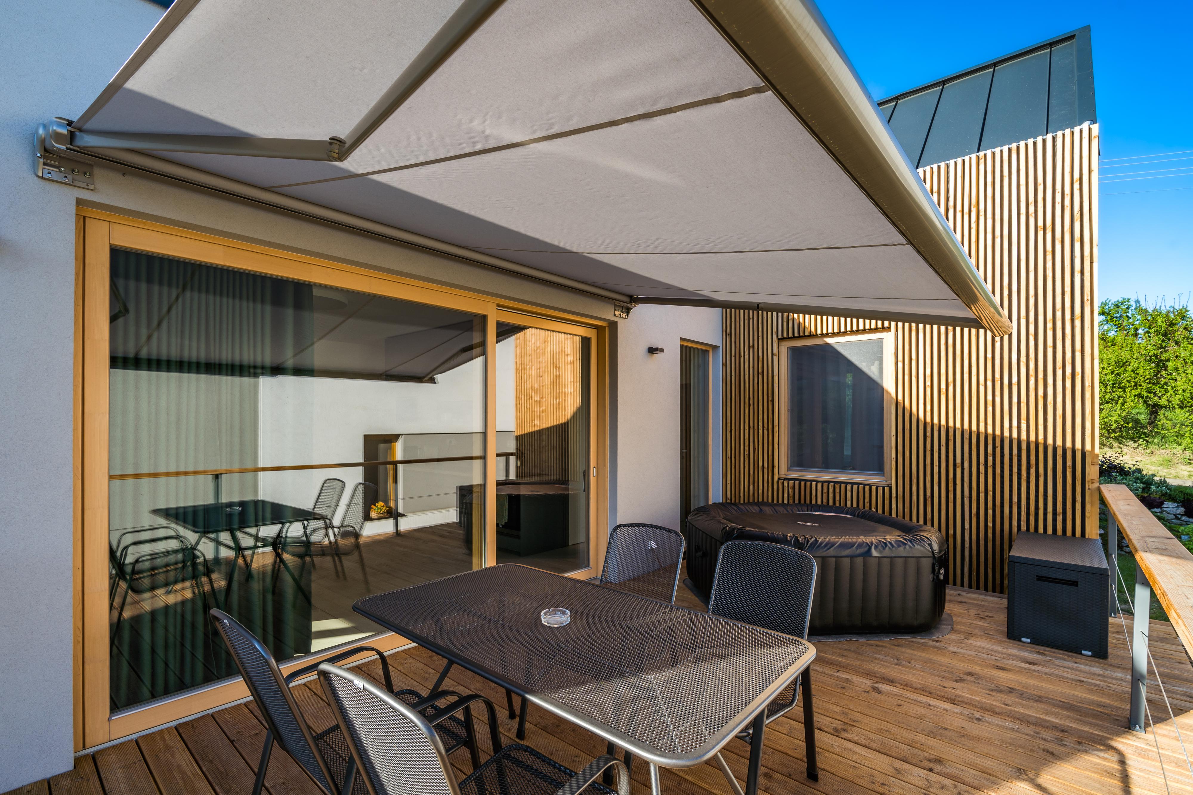 Domeček v zahrádkách Bukovany foto 3