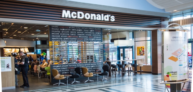 McDonald's foto 4