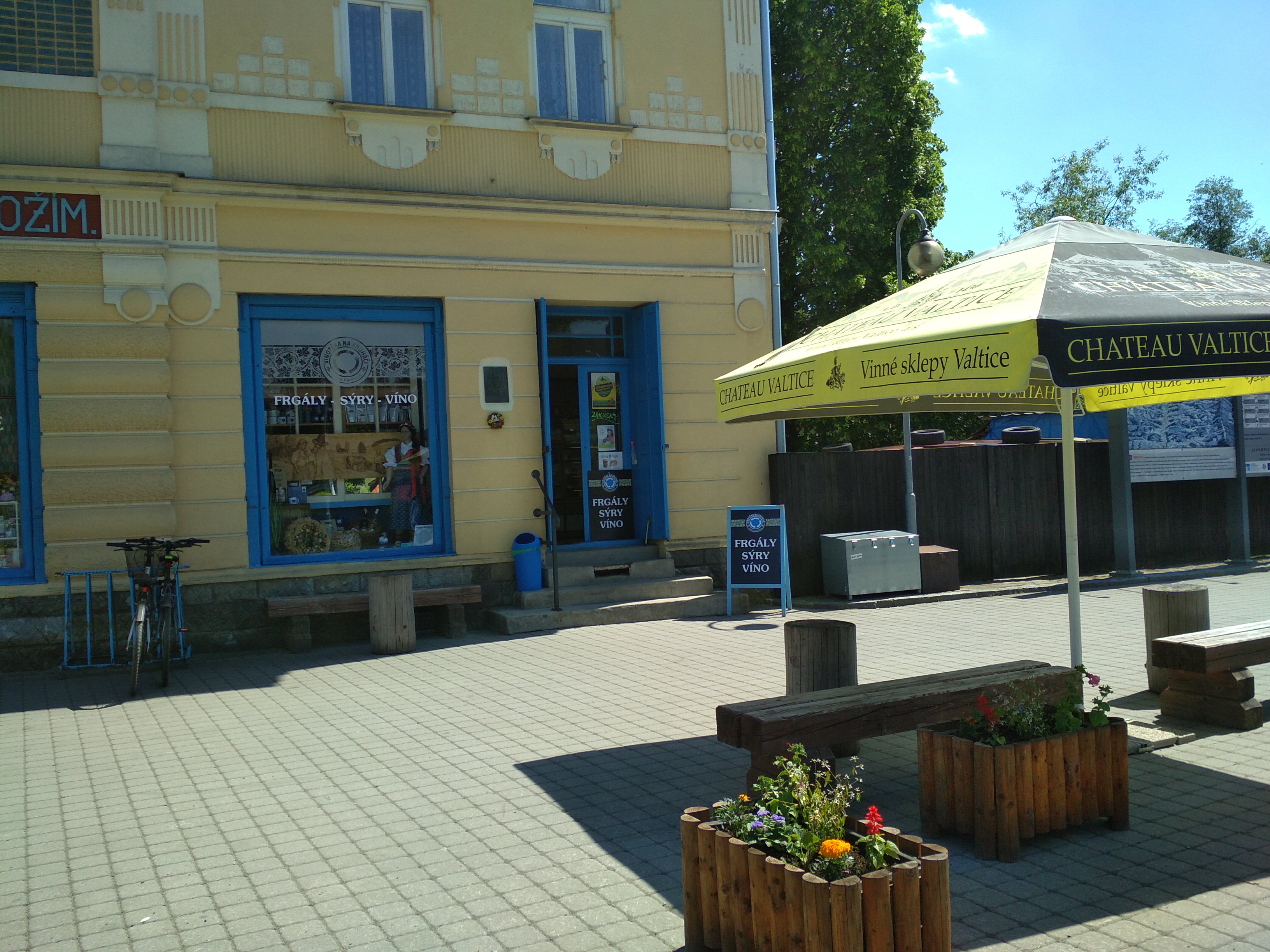 Vinotéka Na Kruháči foto 3