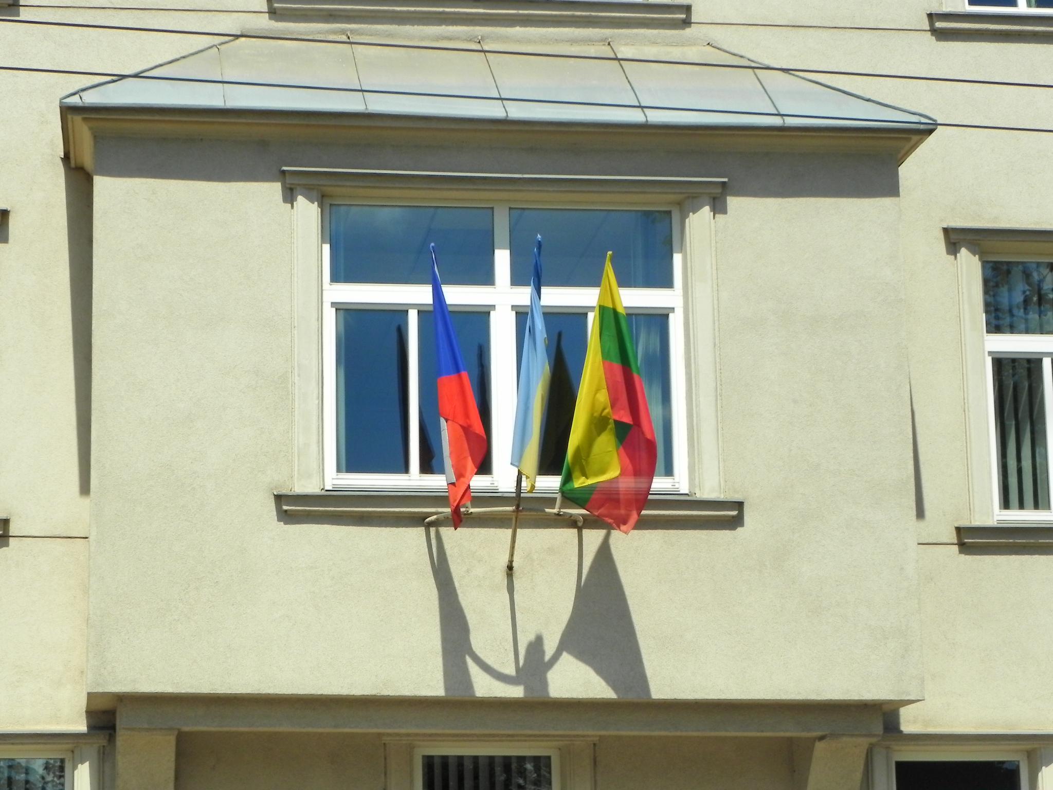 Litva - Honorární konzulát Litevské republiky foto 3