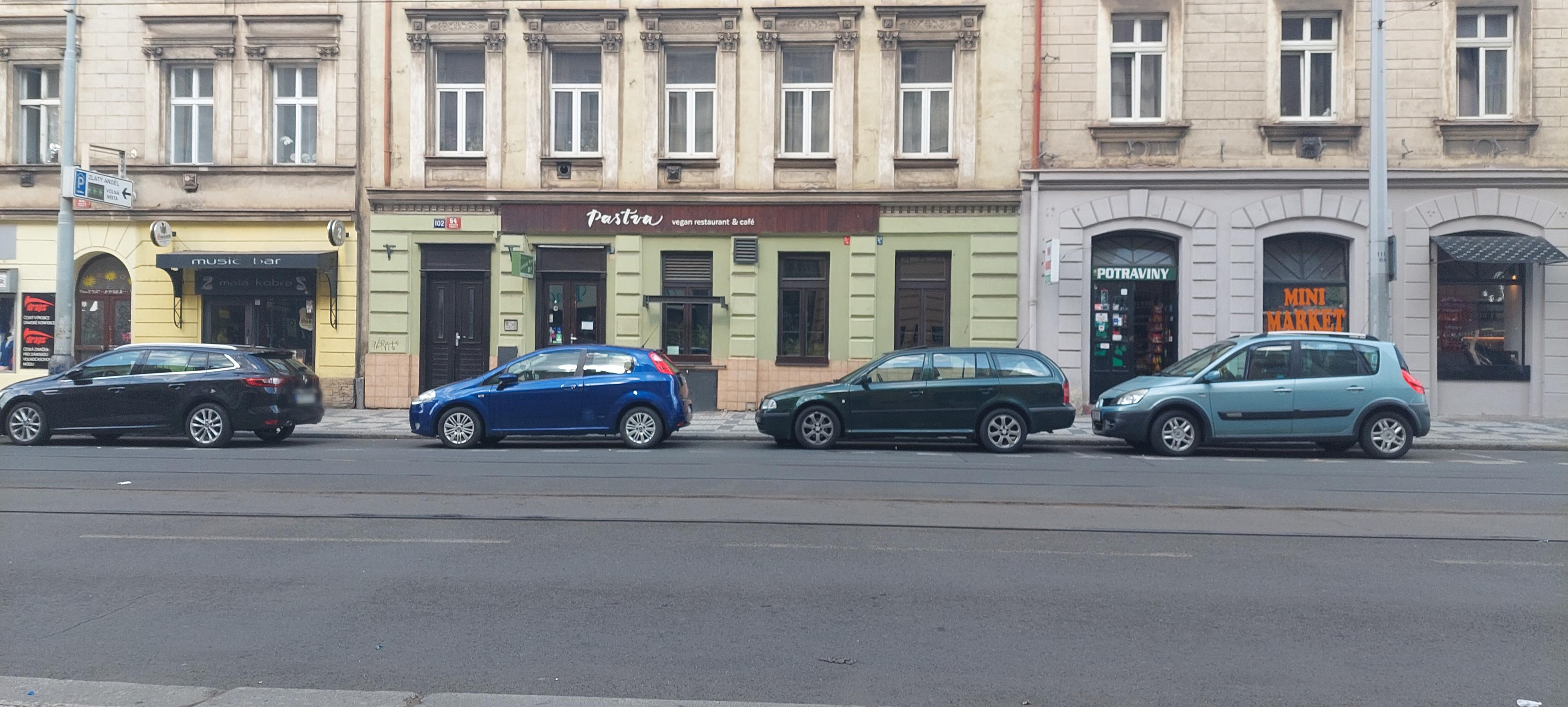 Pastva vegan restaurant & café foto 2