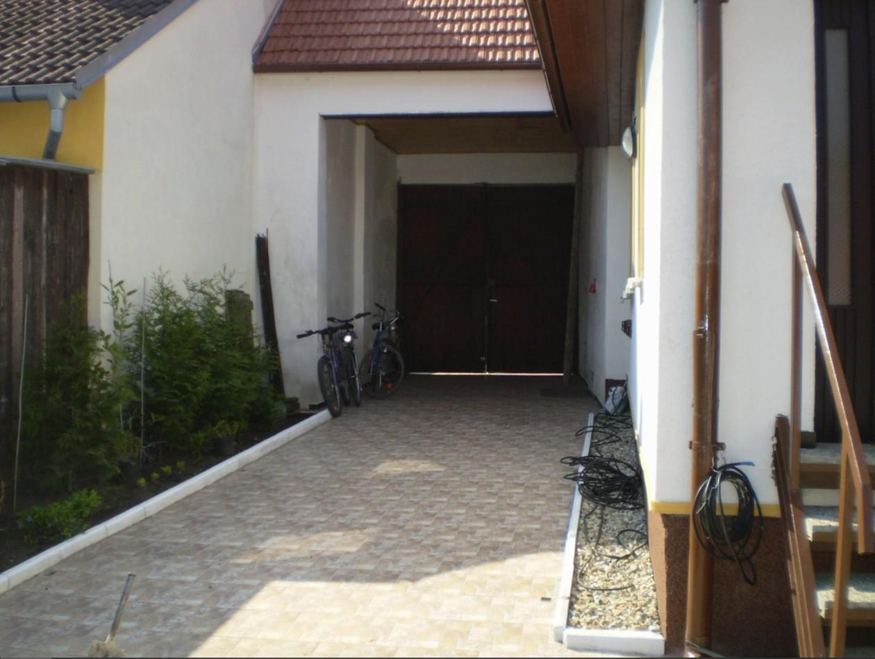 Chaloupka Hlohovec foto 4