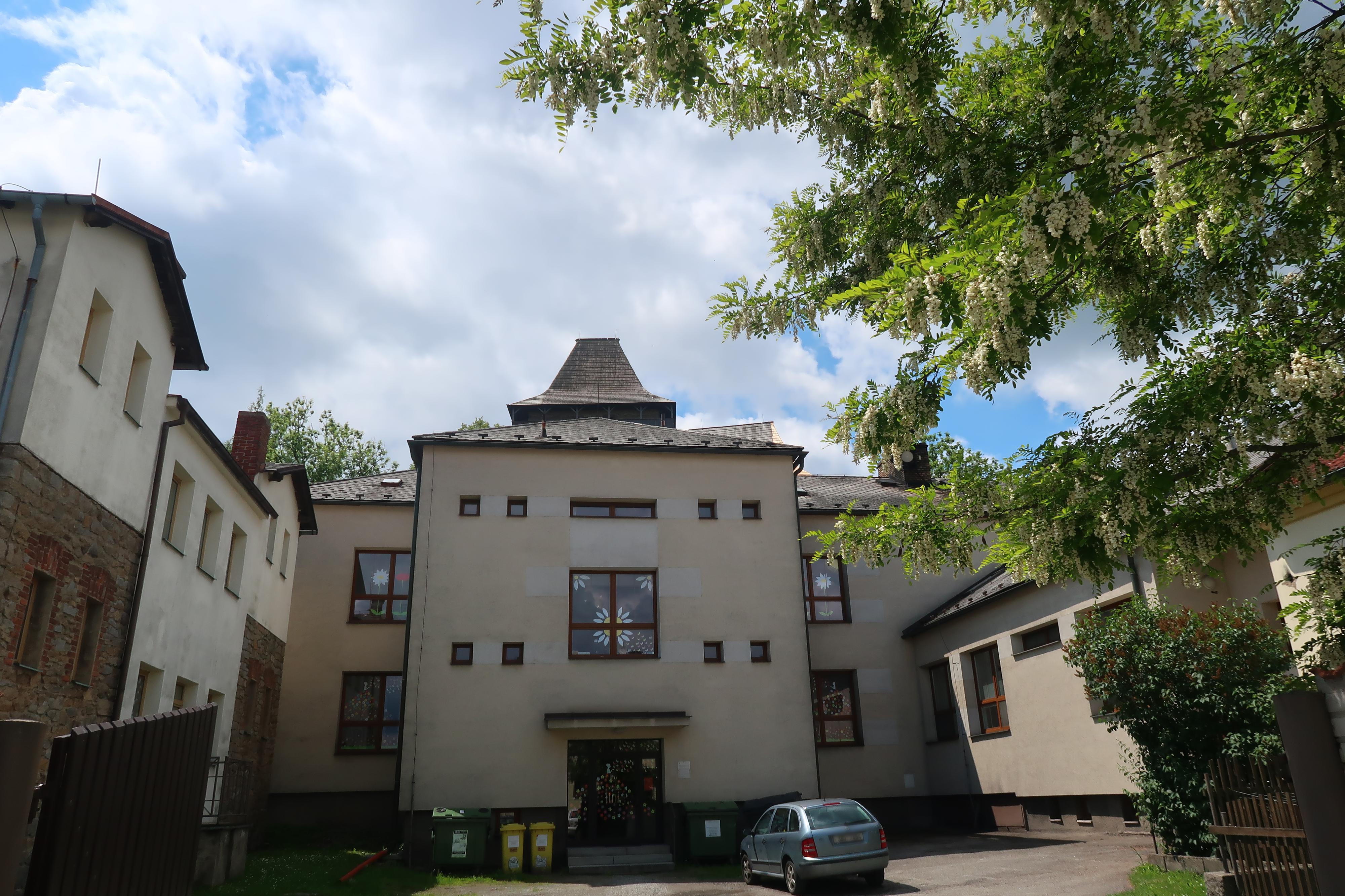 Základní škola Lipnice nad Sázavou foto 5