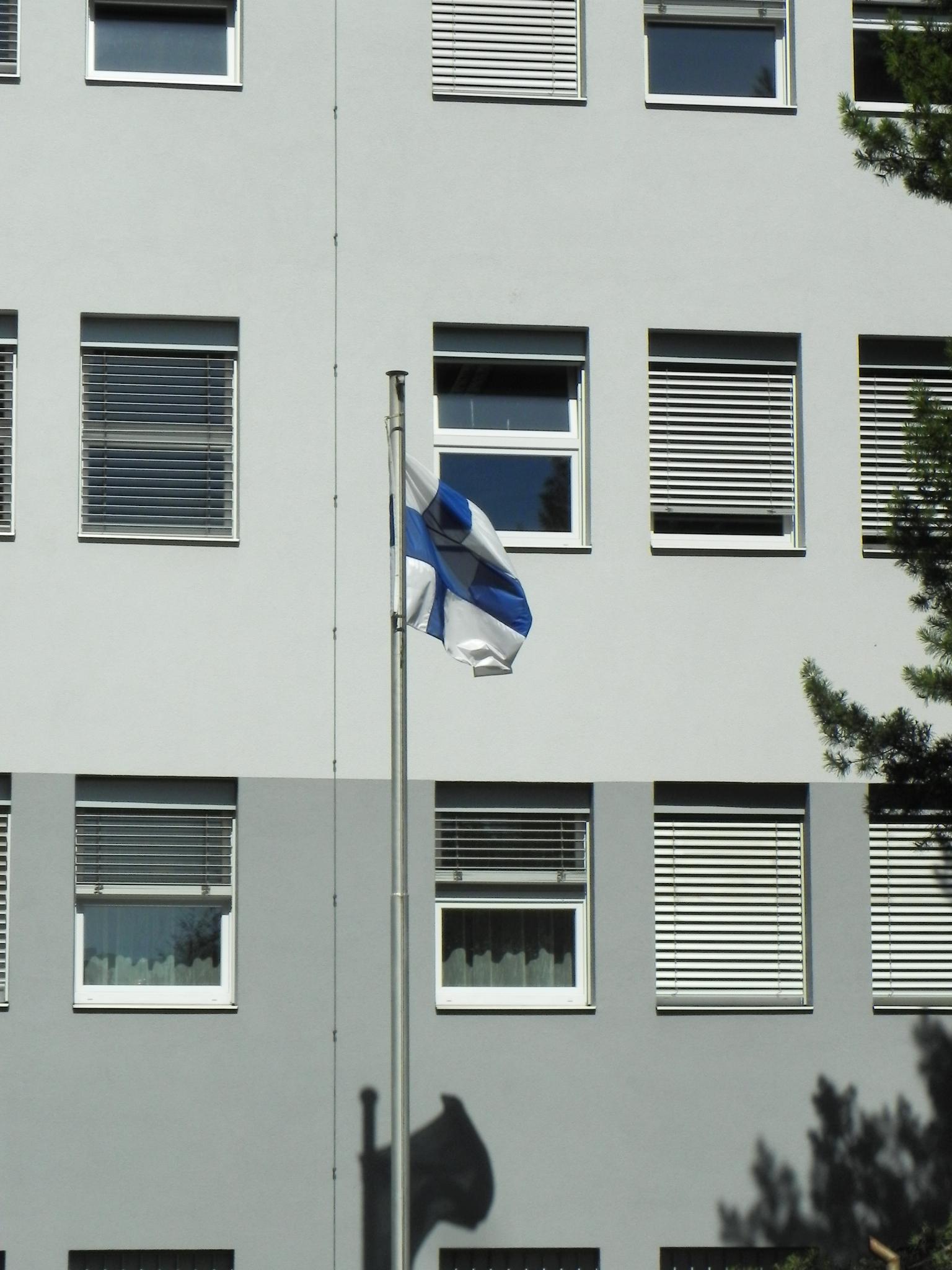 Honorární konzulát Finské republiky foto 2