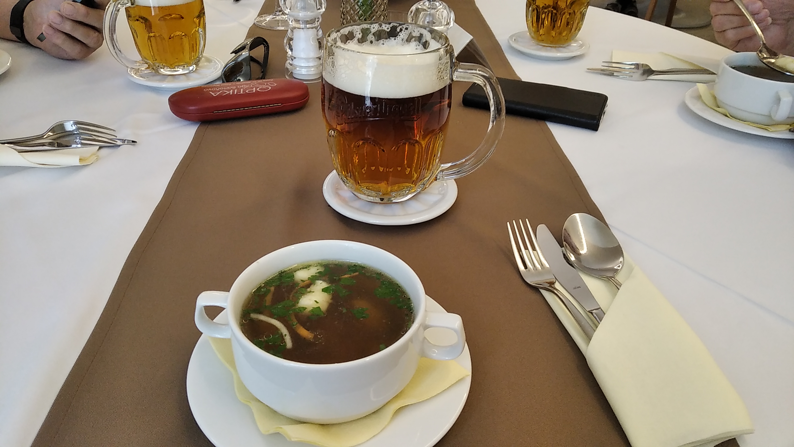 Restaurace Lotrinský foto 3