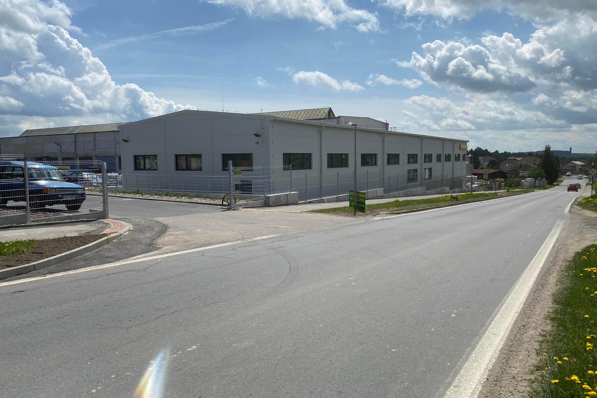 ZZN Hospodářské potřeby