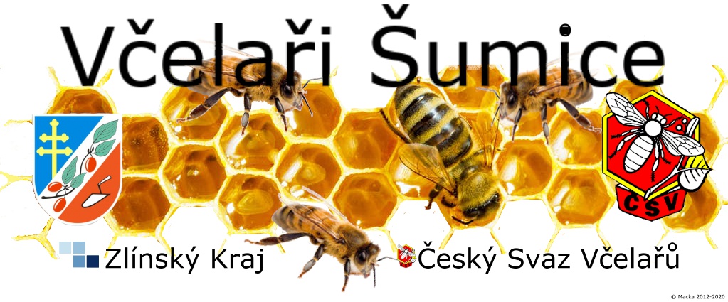 Včelaři Šumice foto 2