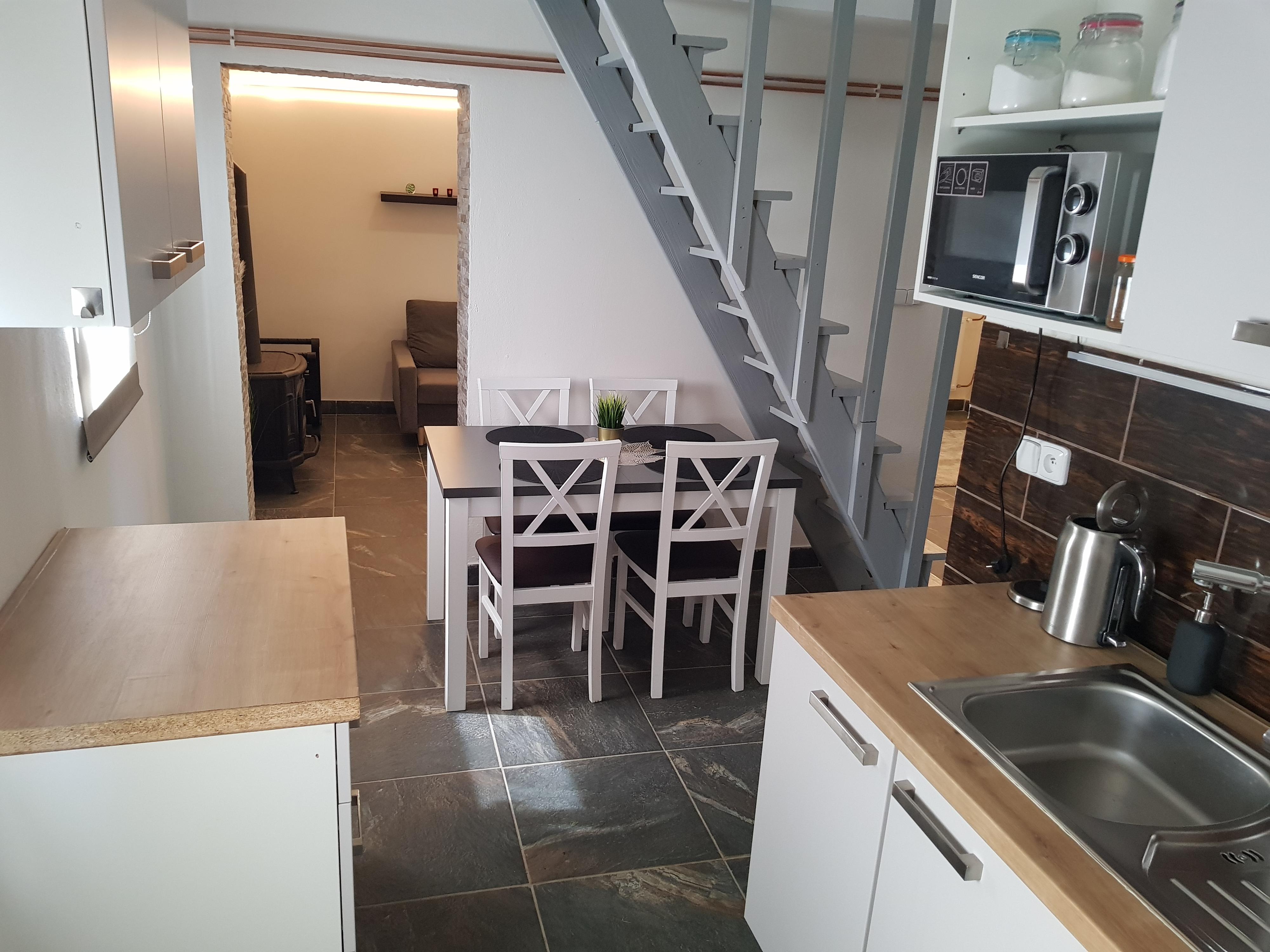 Apartman Kolonie foto 5