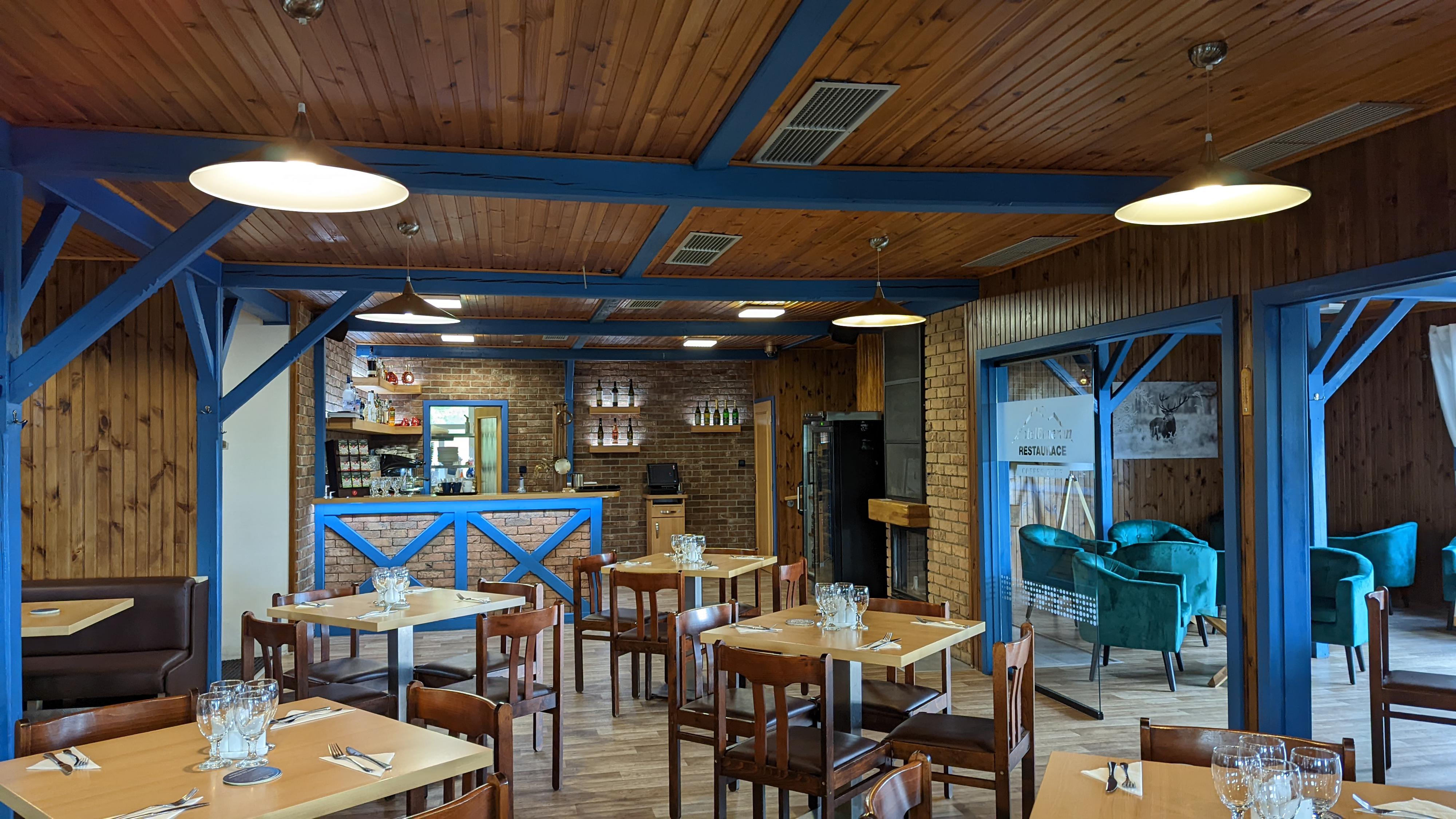 Restaurace Emeran foto 2