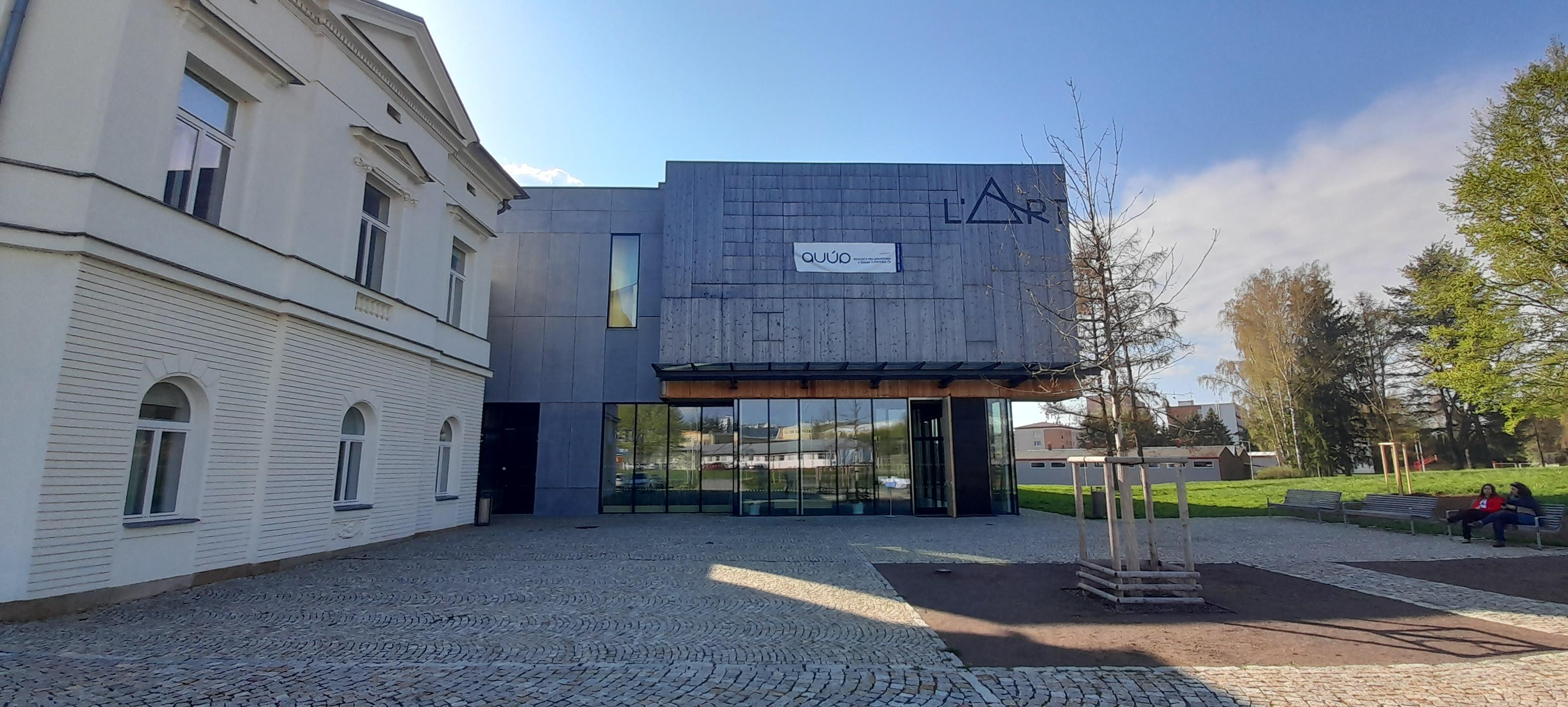 Kulturní centrum Lanškroun foto 4