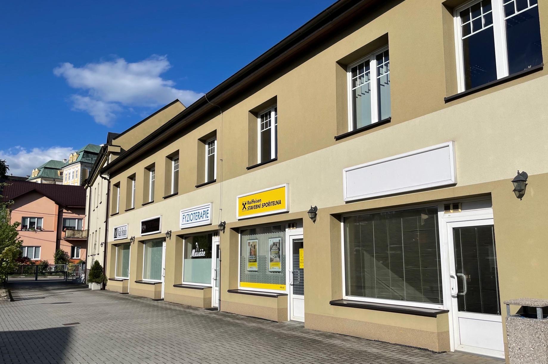 Raiffeisen stavební spořitelna a.s.