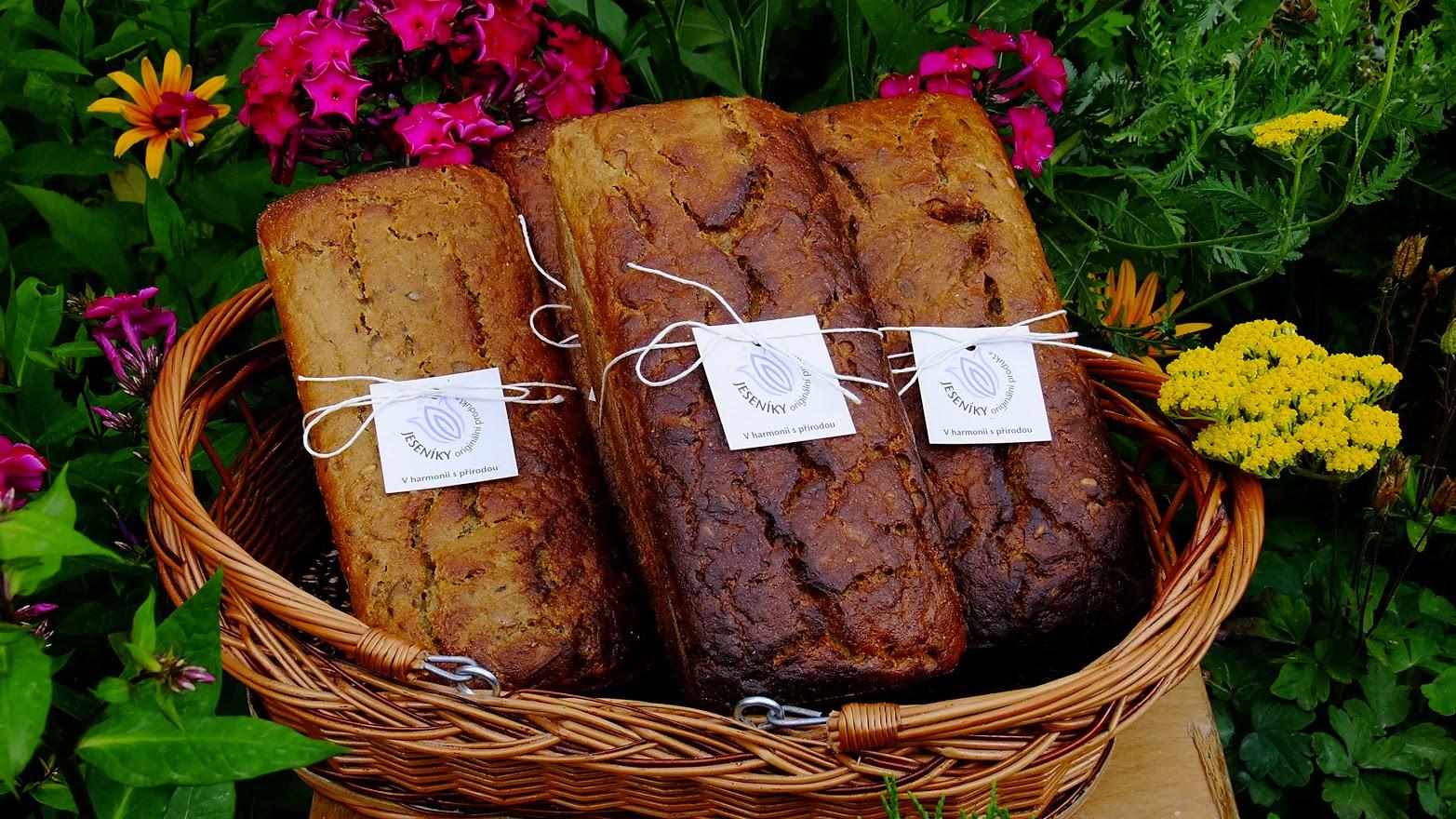 Řemeslná minipekárna Hanákovi - CAFIS s.r.o. foto 2