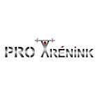Logo obchodu Pro-trénink