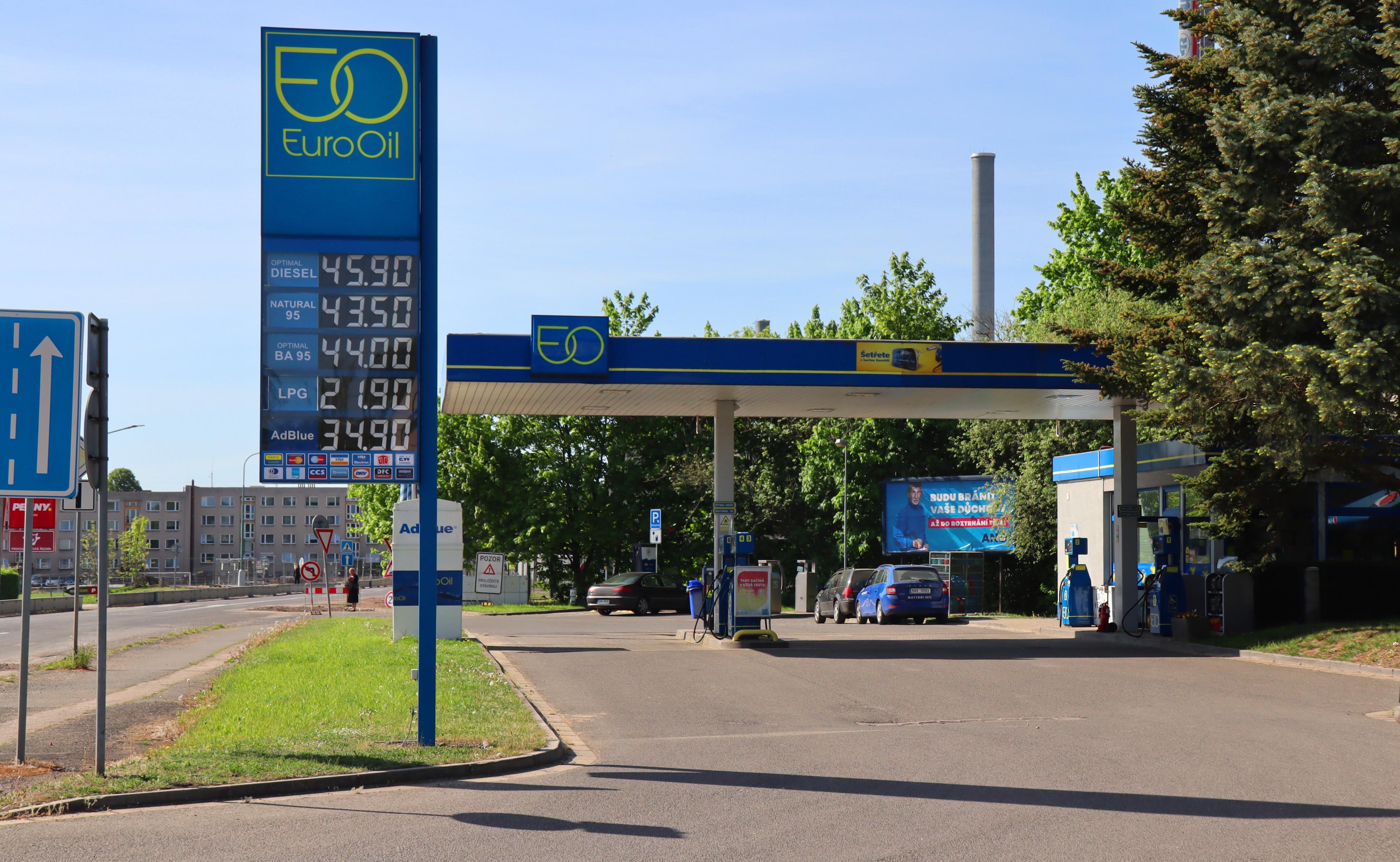 EuroOil foto 3
