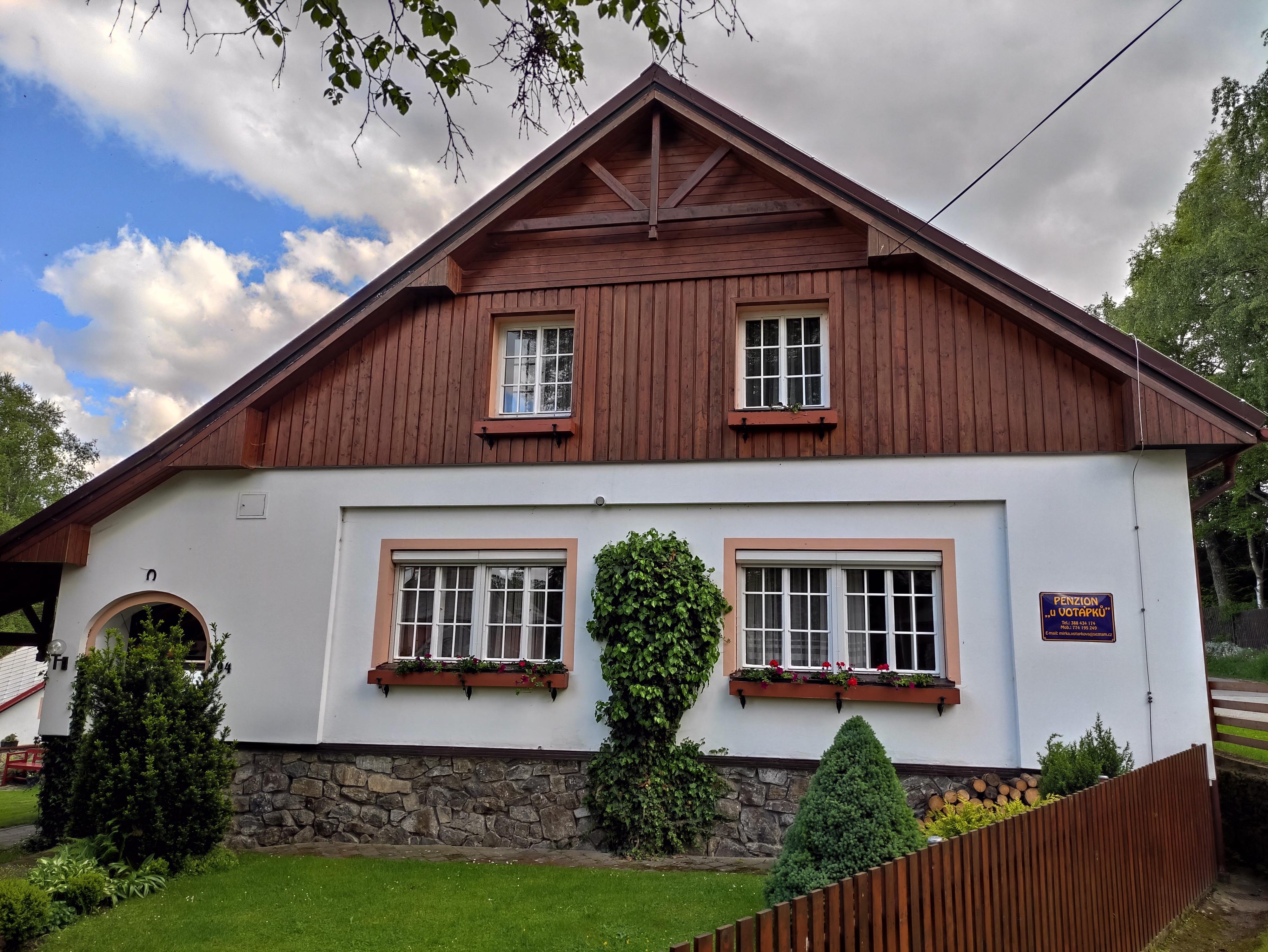 Penzion u Votápků foto 2