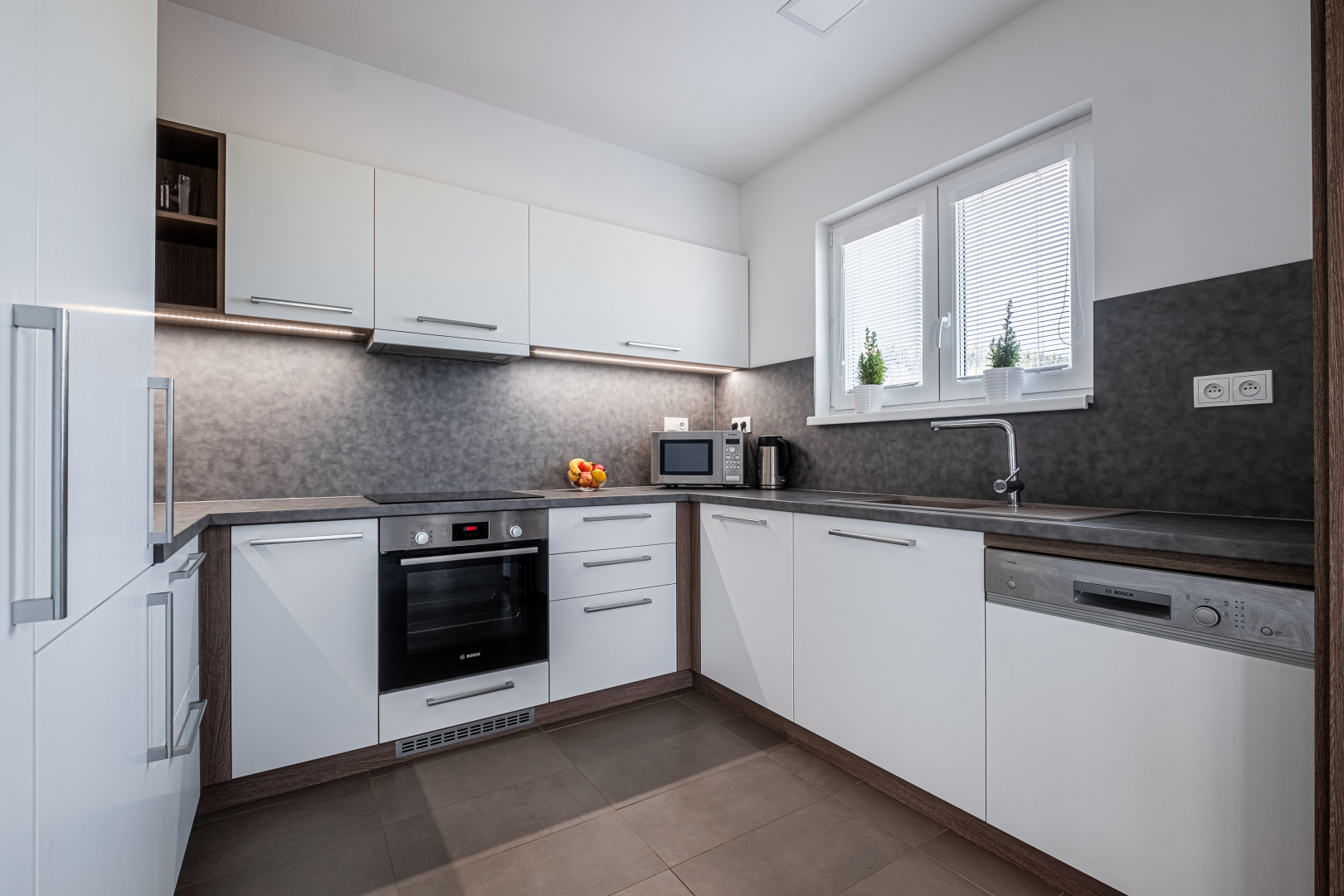 Apartmány ZaBukem foto 2