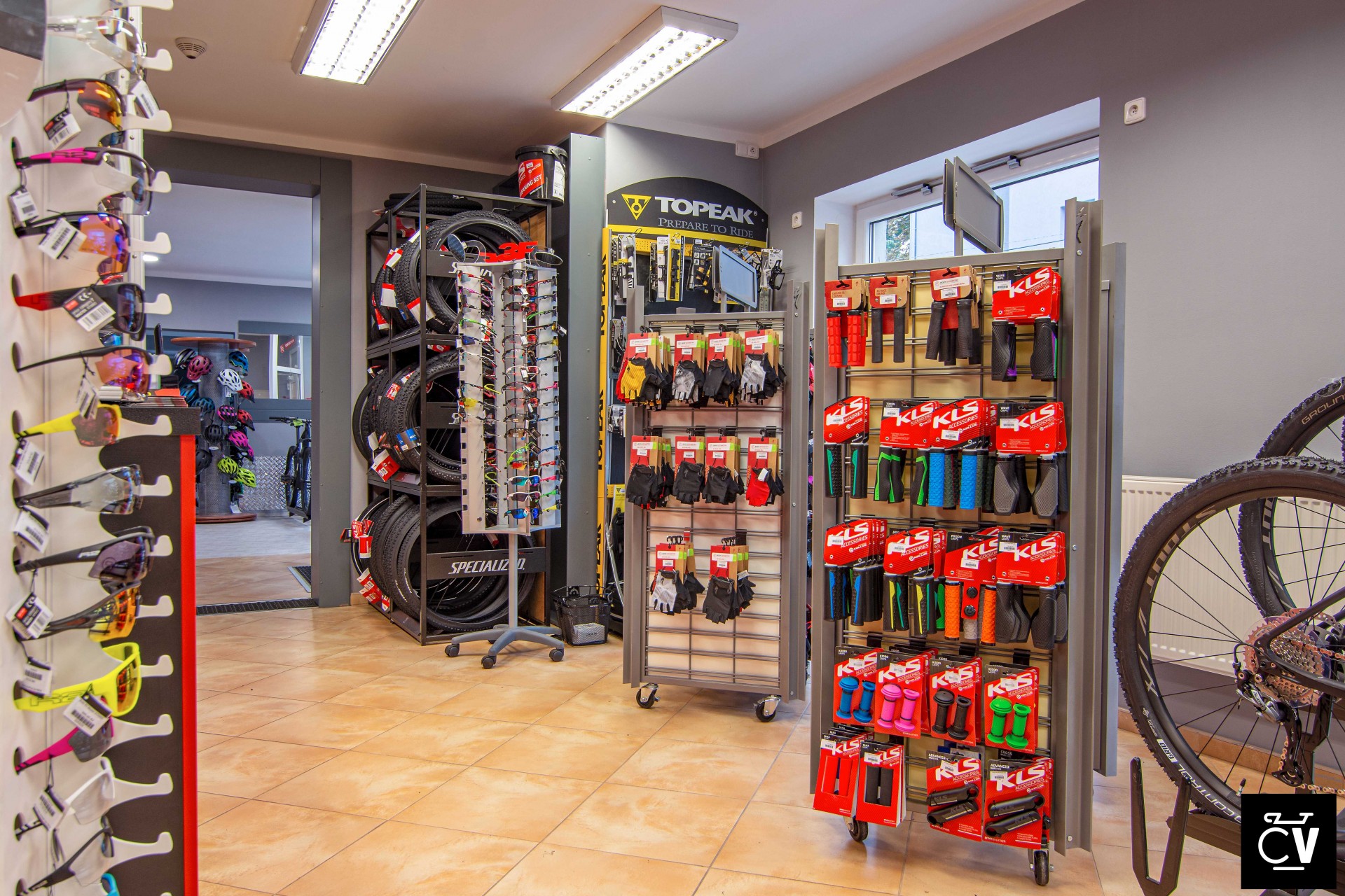 Cyklo Vondráček s.r.o. foto 3