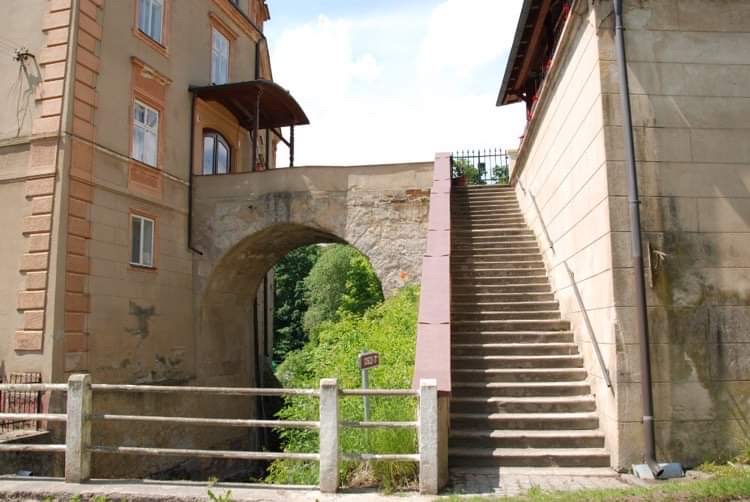 Hospoda Na Rynku