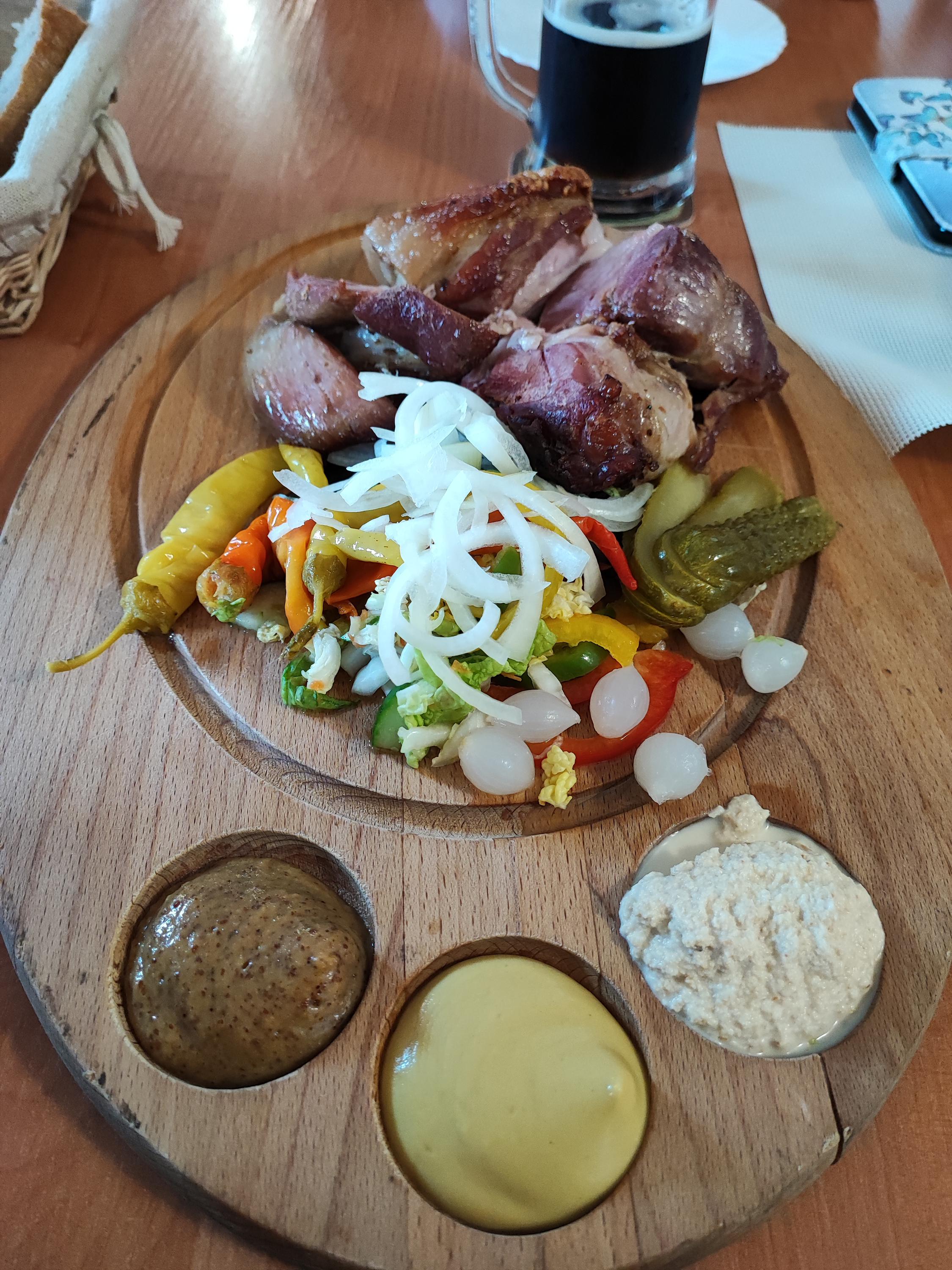 Restaurace a Pizzerie Na Knihovně foto 3