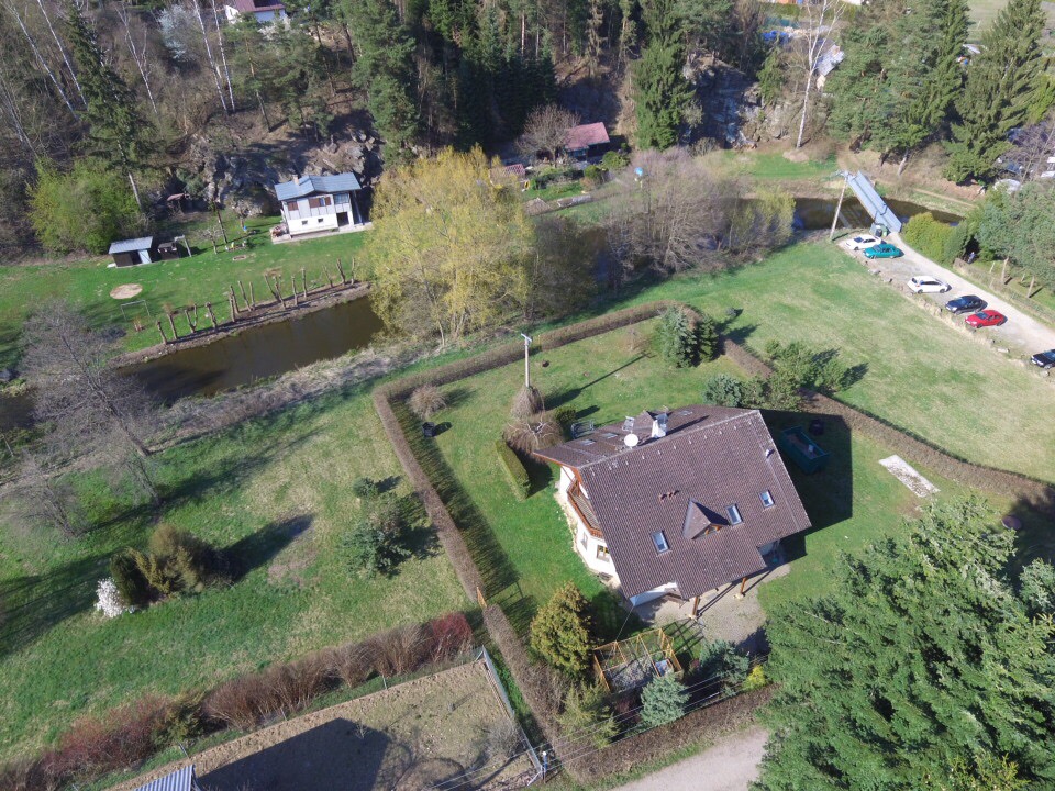 Pekárkův Mlýn foto 2