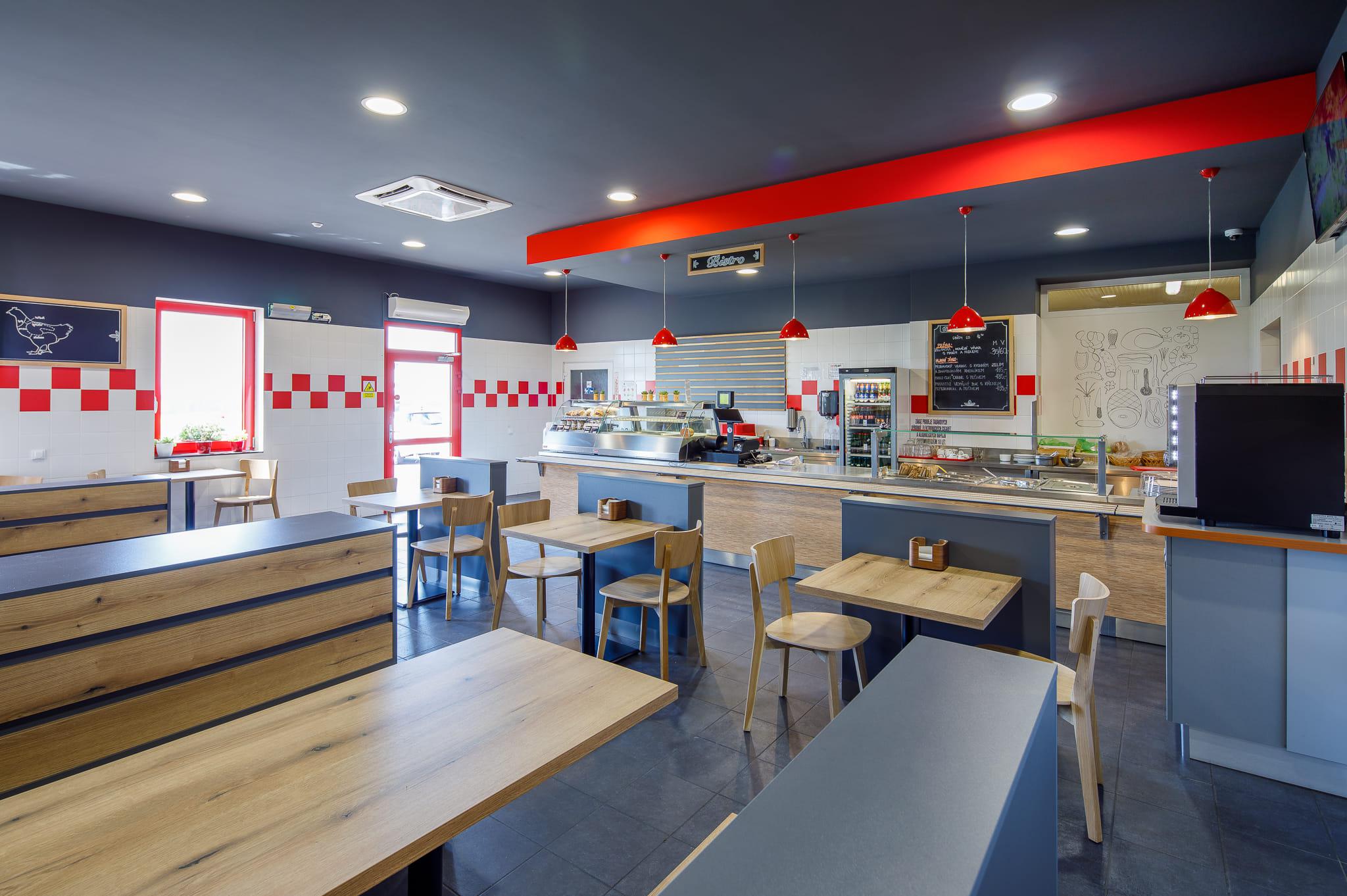 Bistro Pelant foto 1