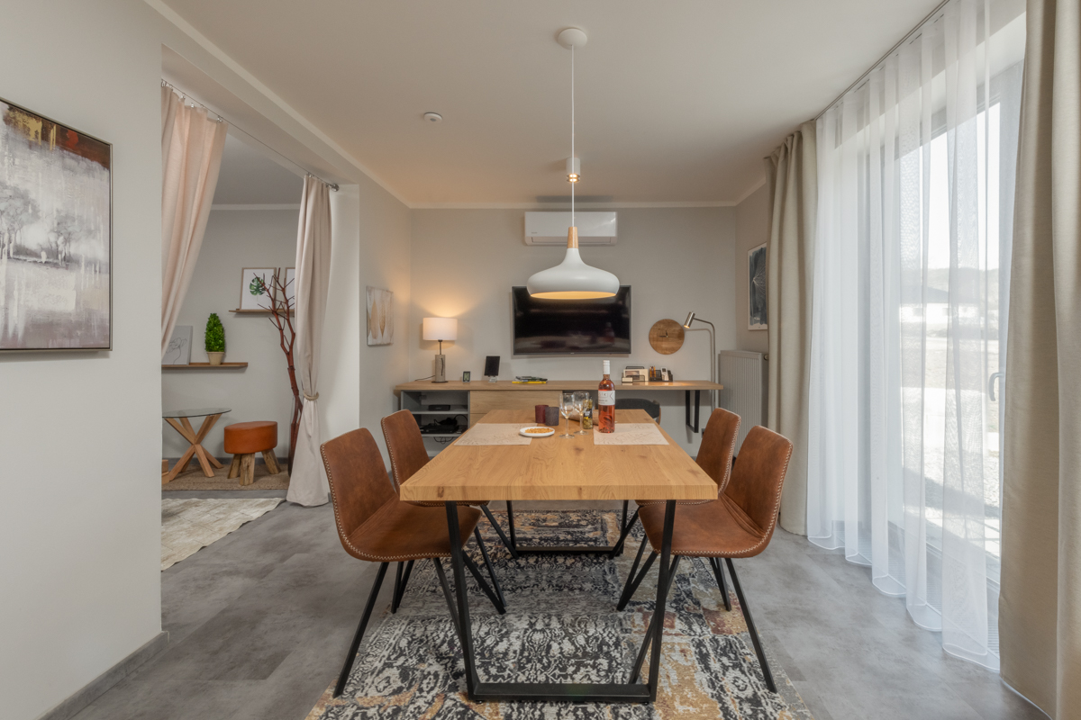 Redfoxapartment Garden foto 5